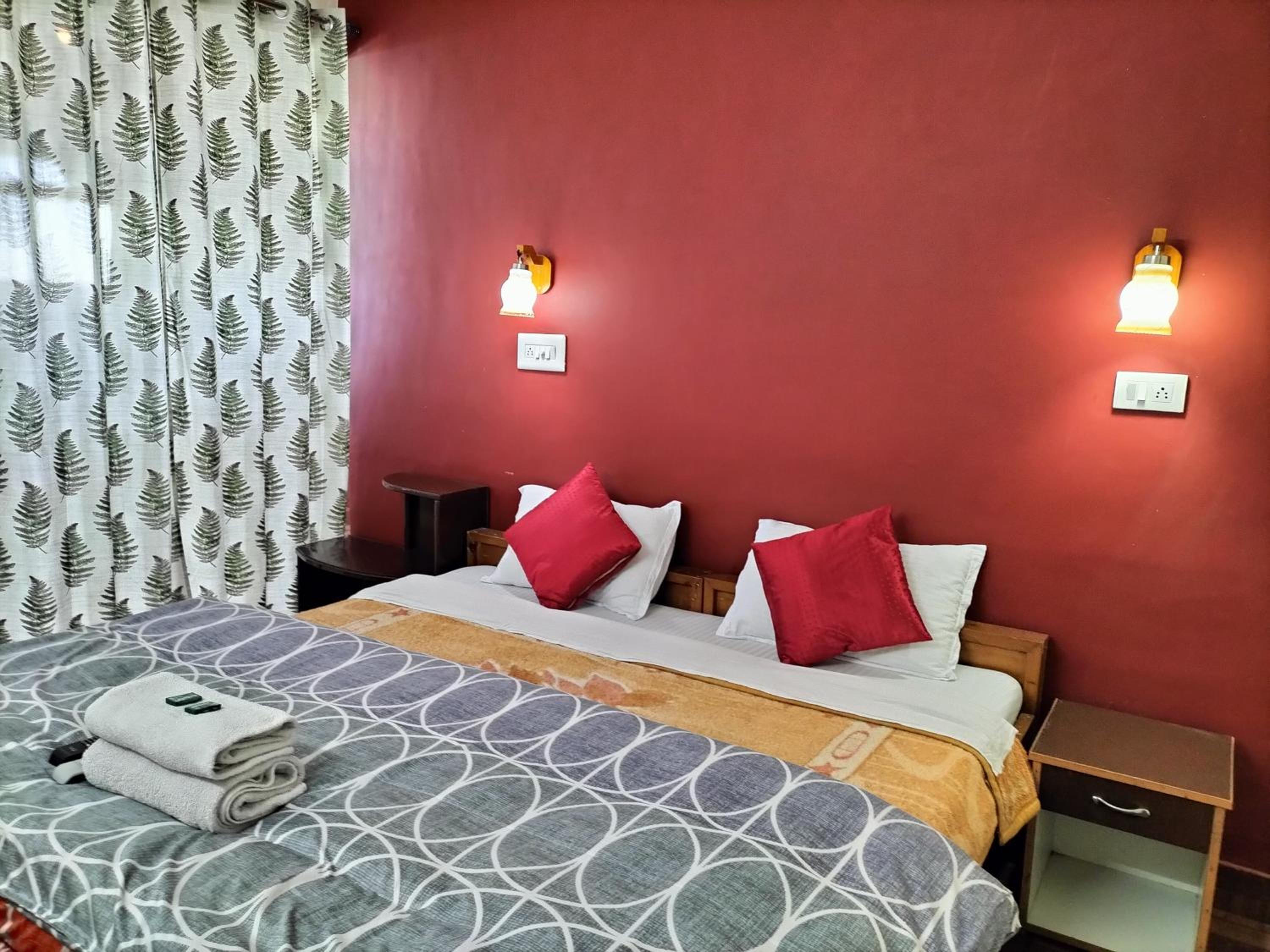 kailwood Guest House