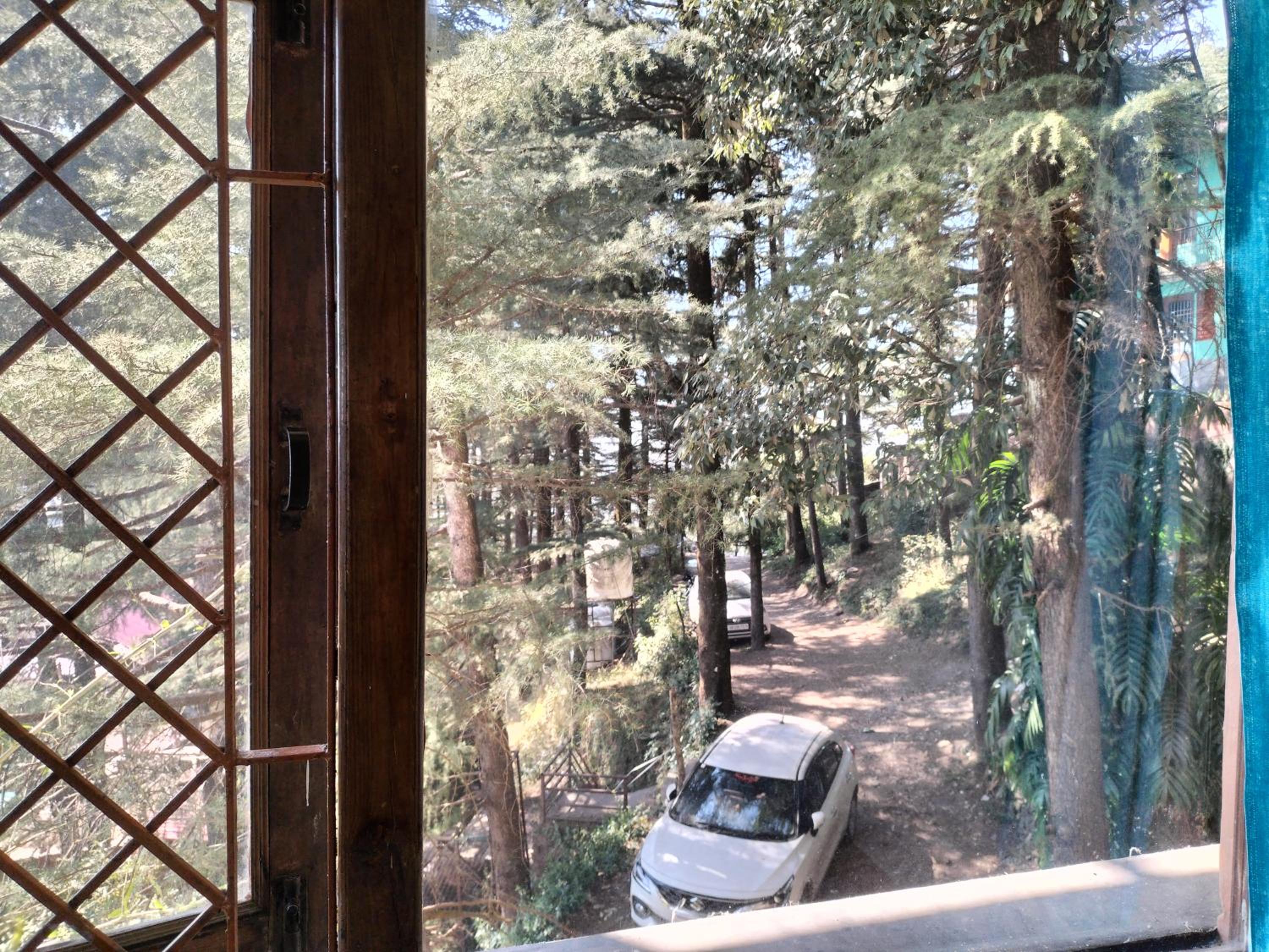 kailwood Guest House