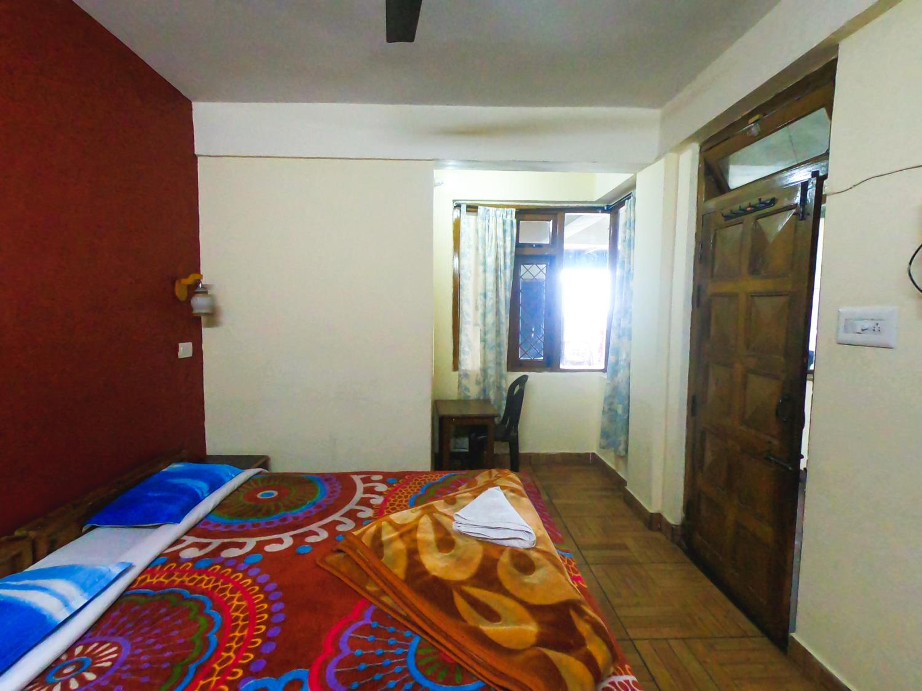 kailwood Guest House