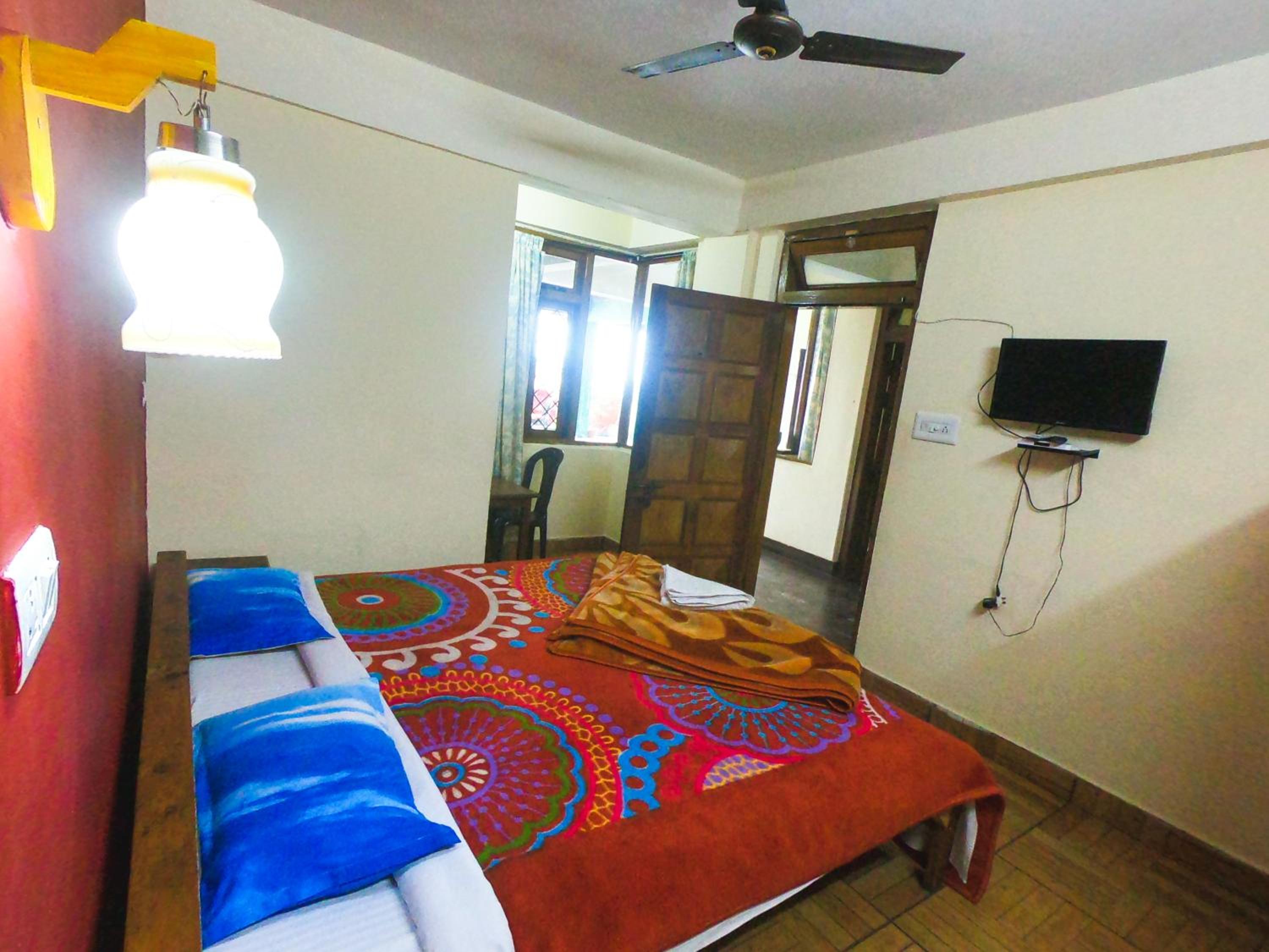 kailwood Guest House