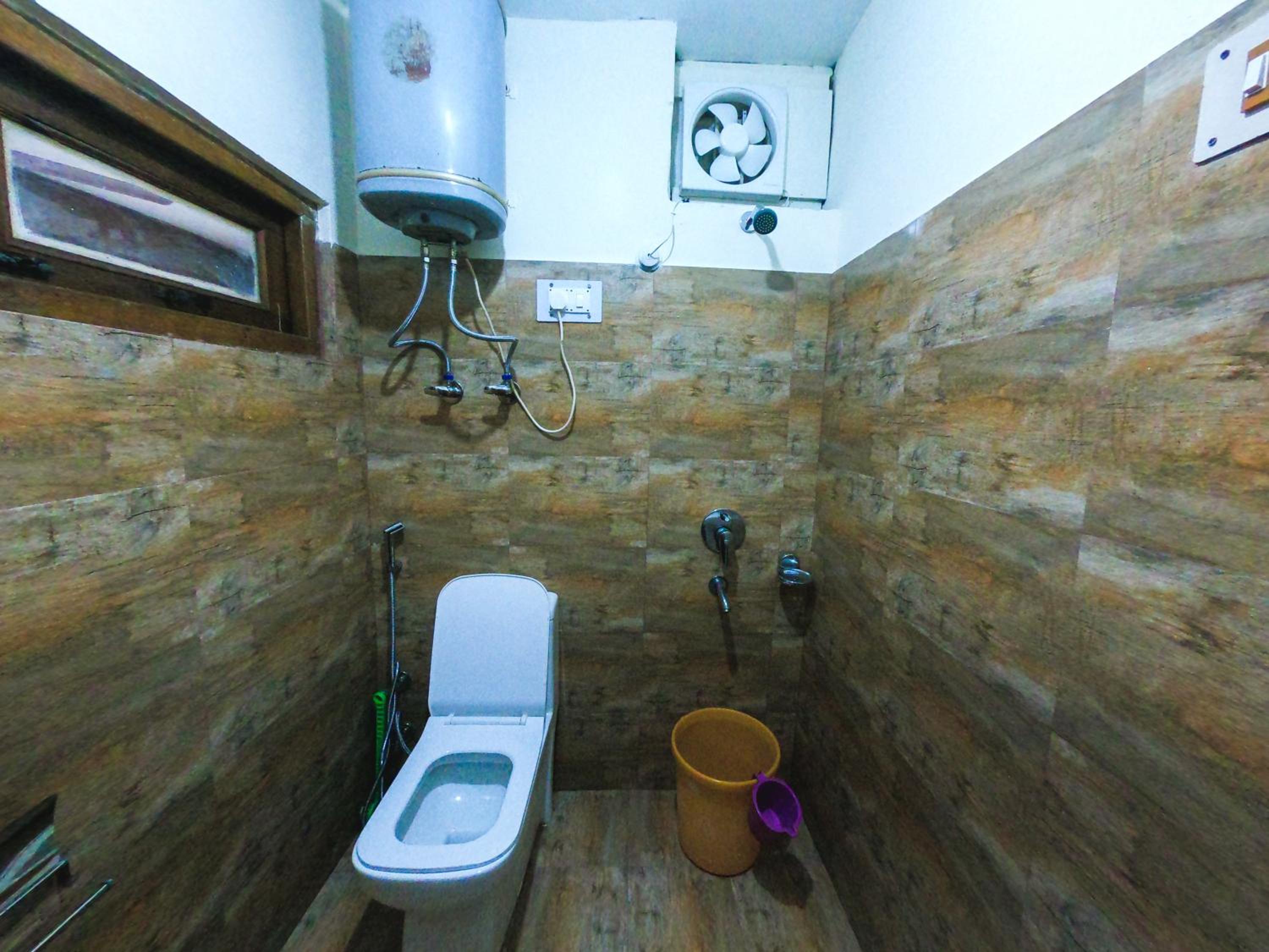 kailwood Guest House