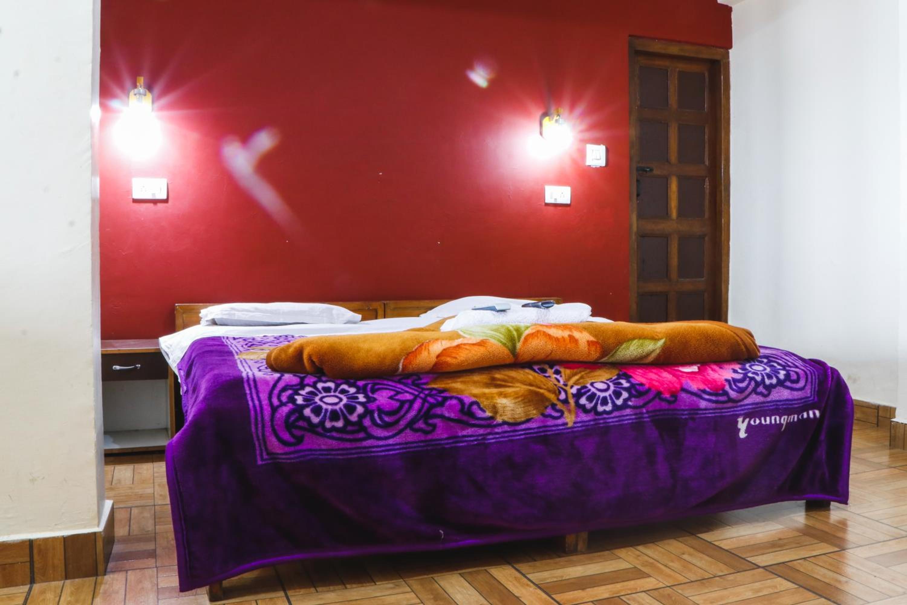 kailwood Guest House