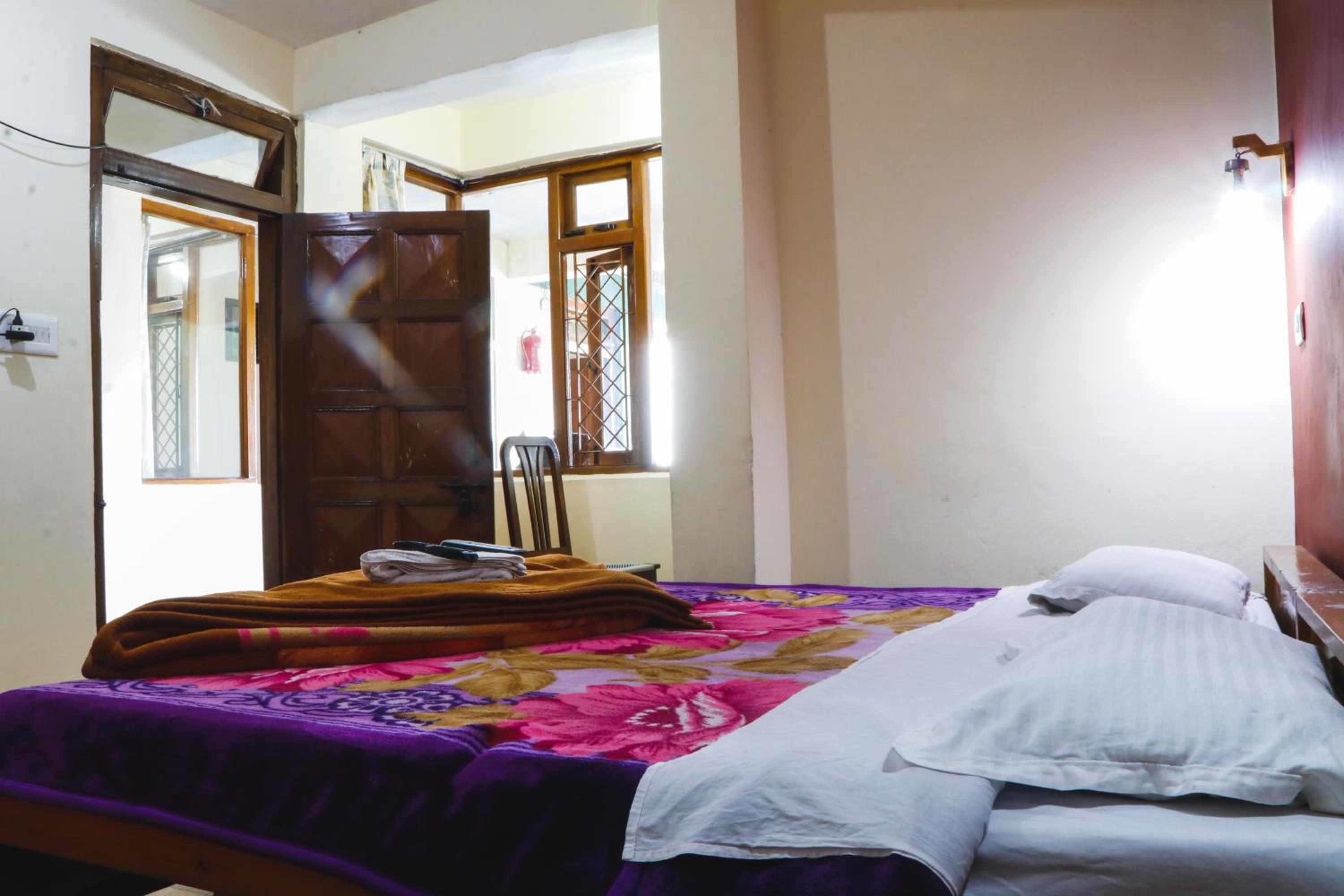 kailwood Guest House