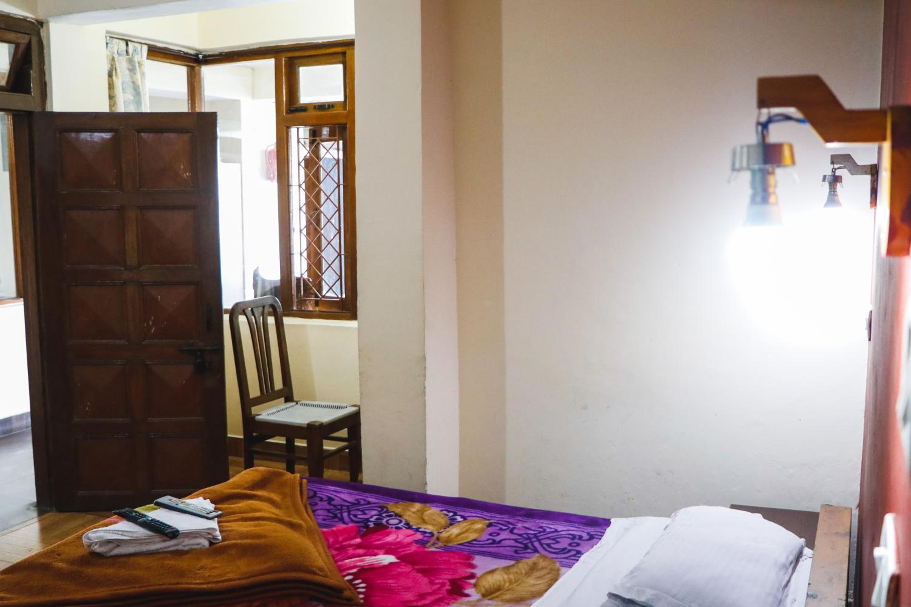 kailwood Guest House