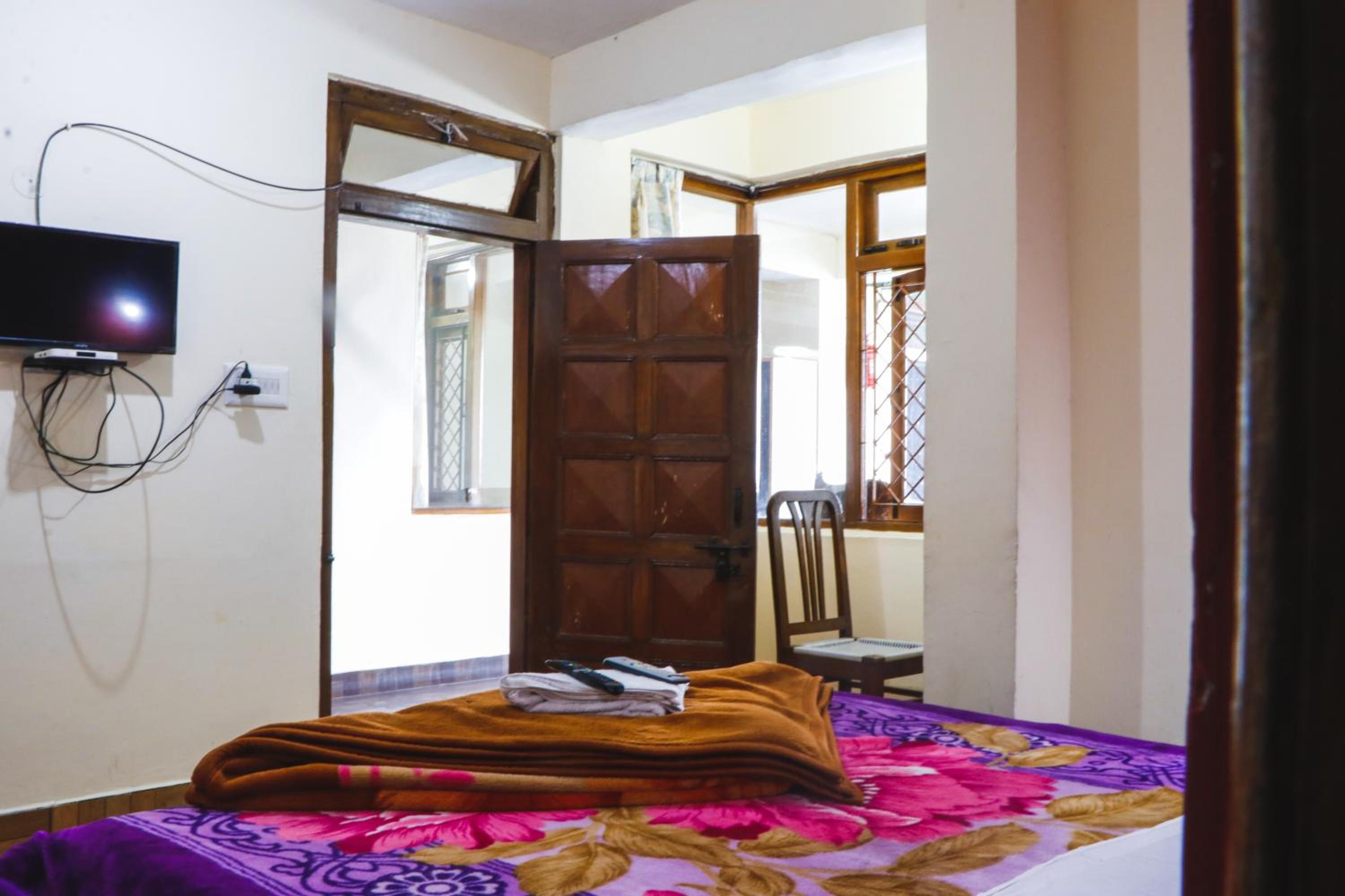 kailwood Guest House