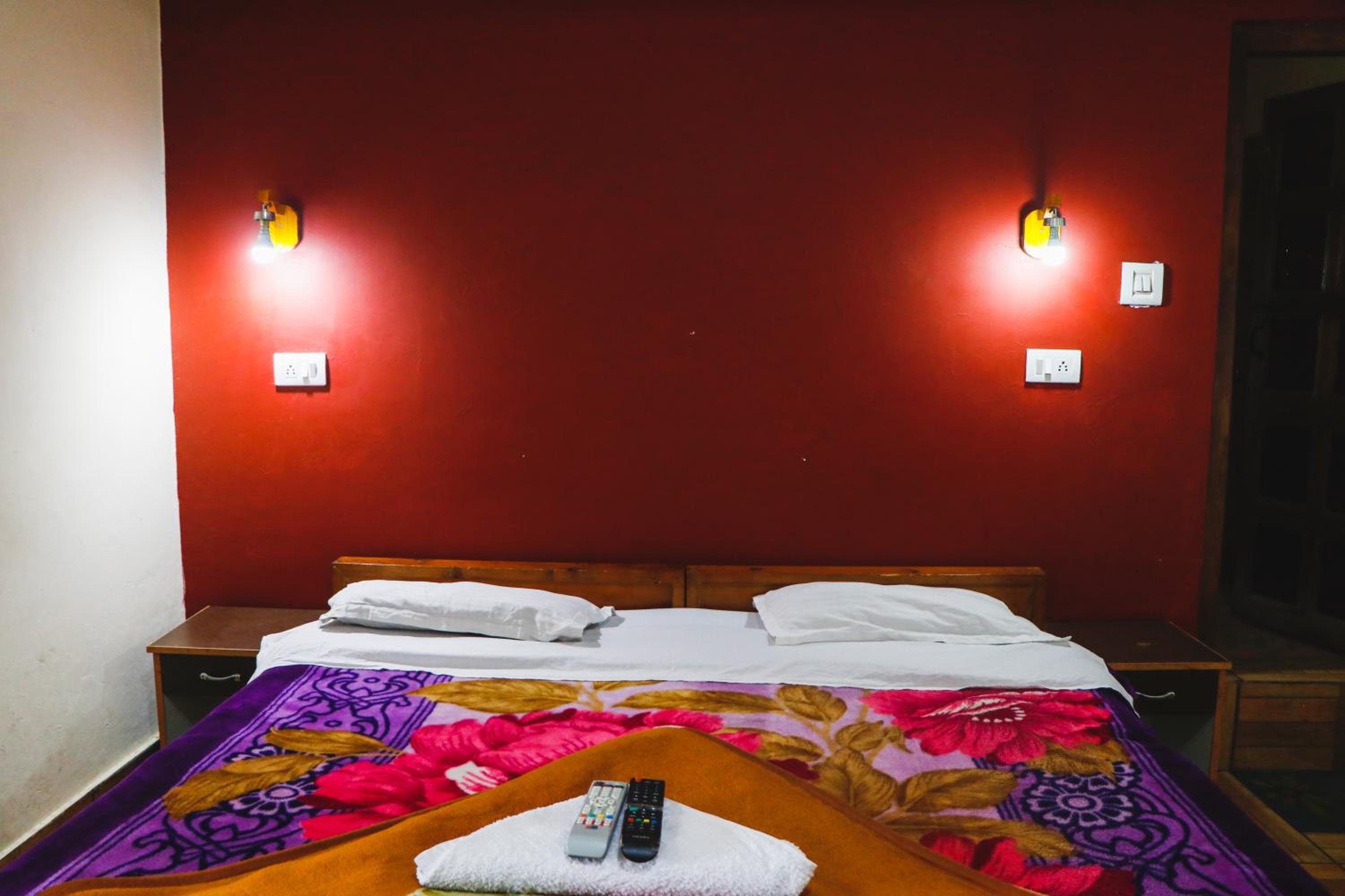 kailwood Guest House
