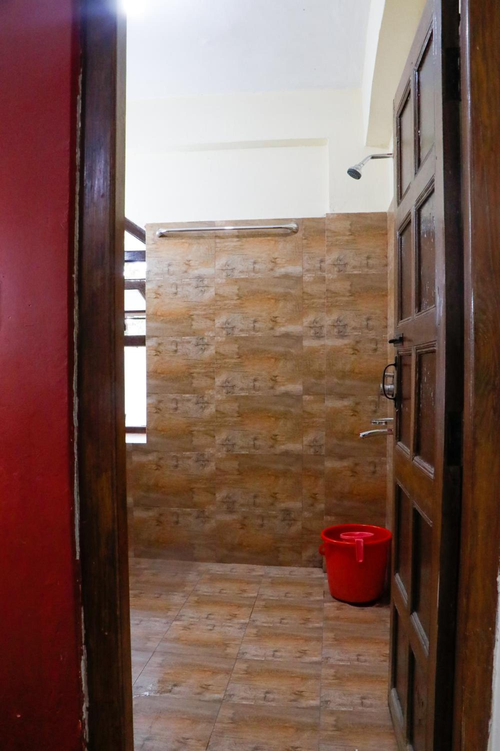 kailwood Guest House