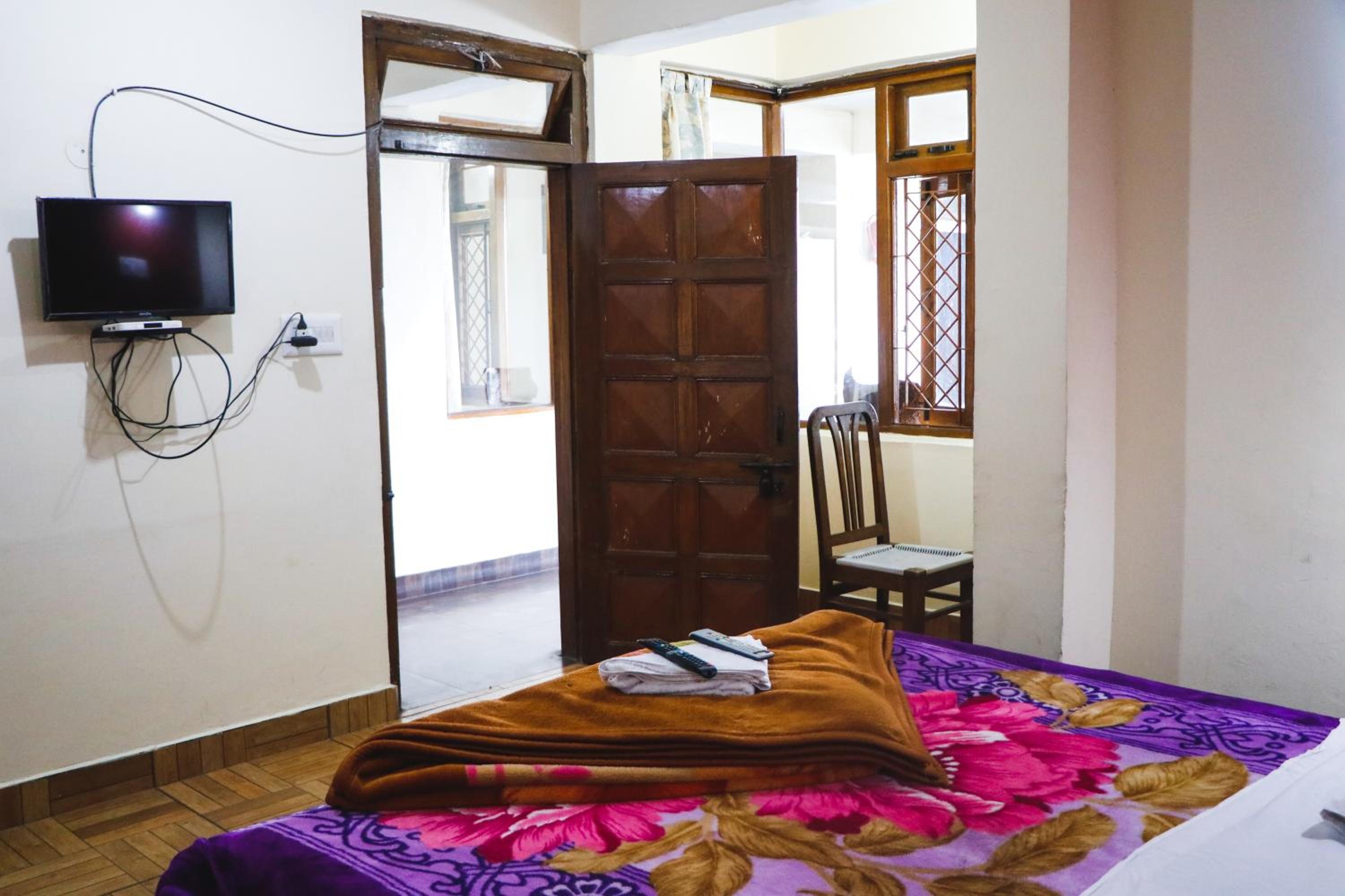 kailwood Guest House