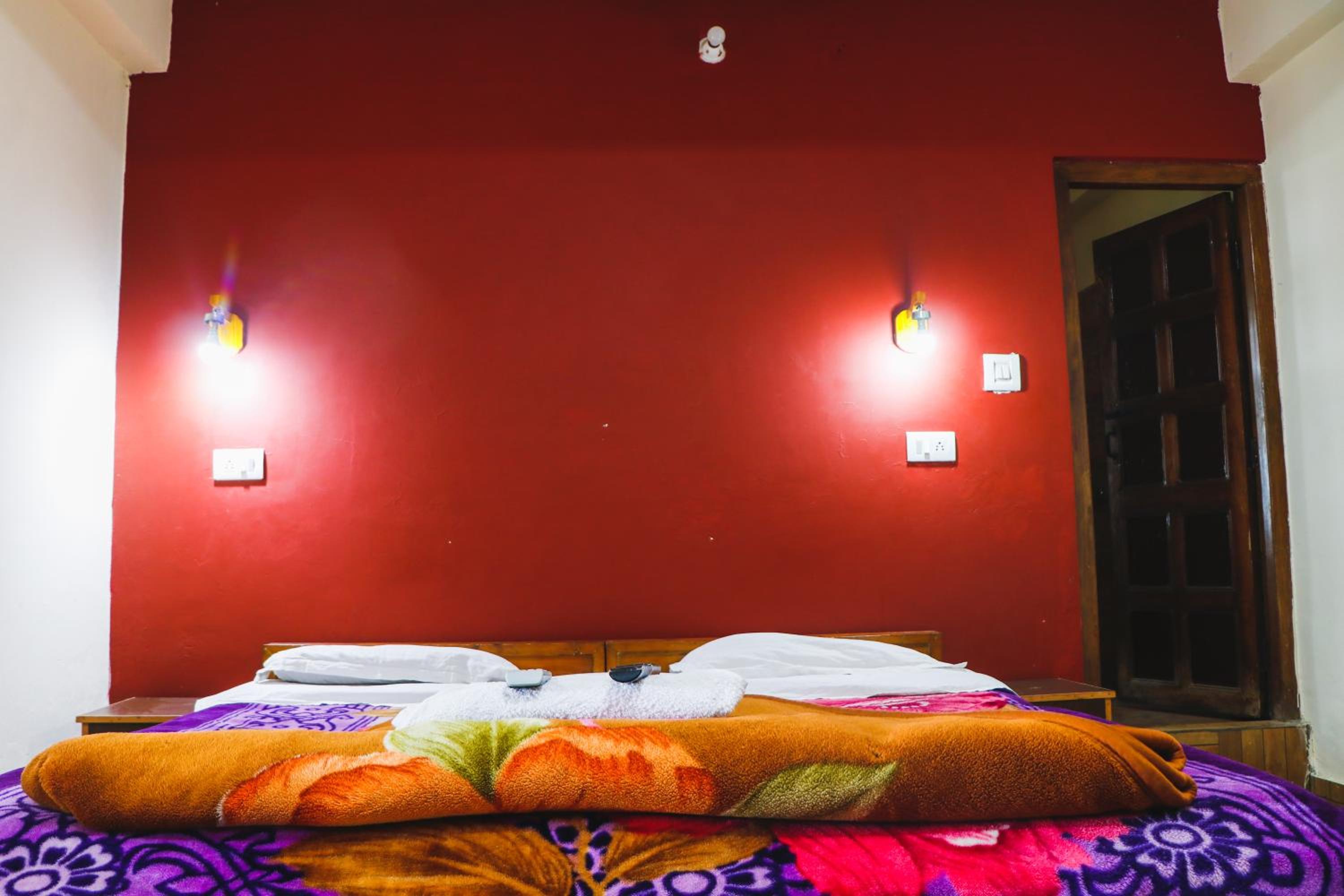 kailwood Guest House