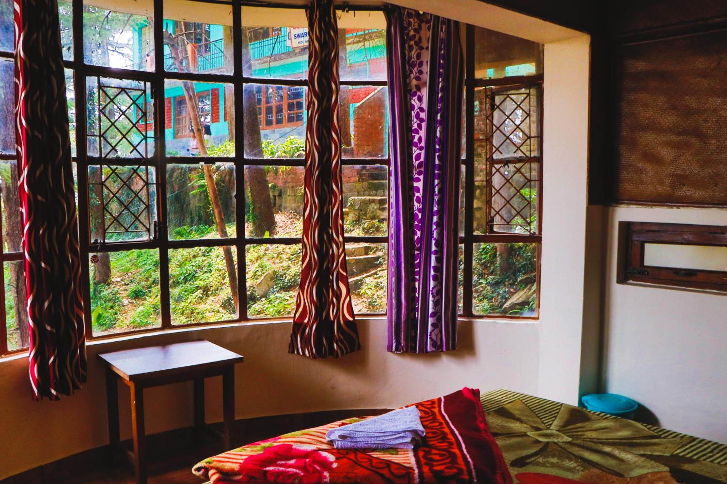 kailwood Guest House