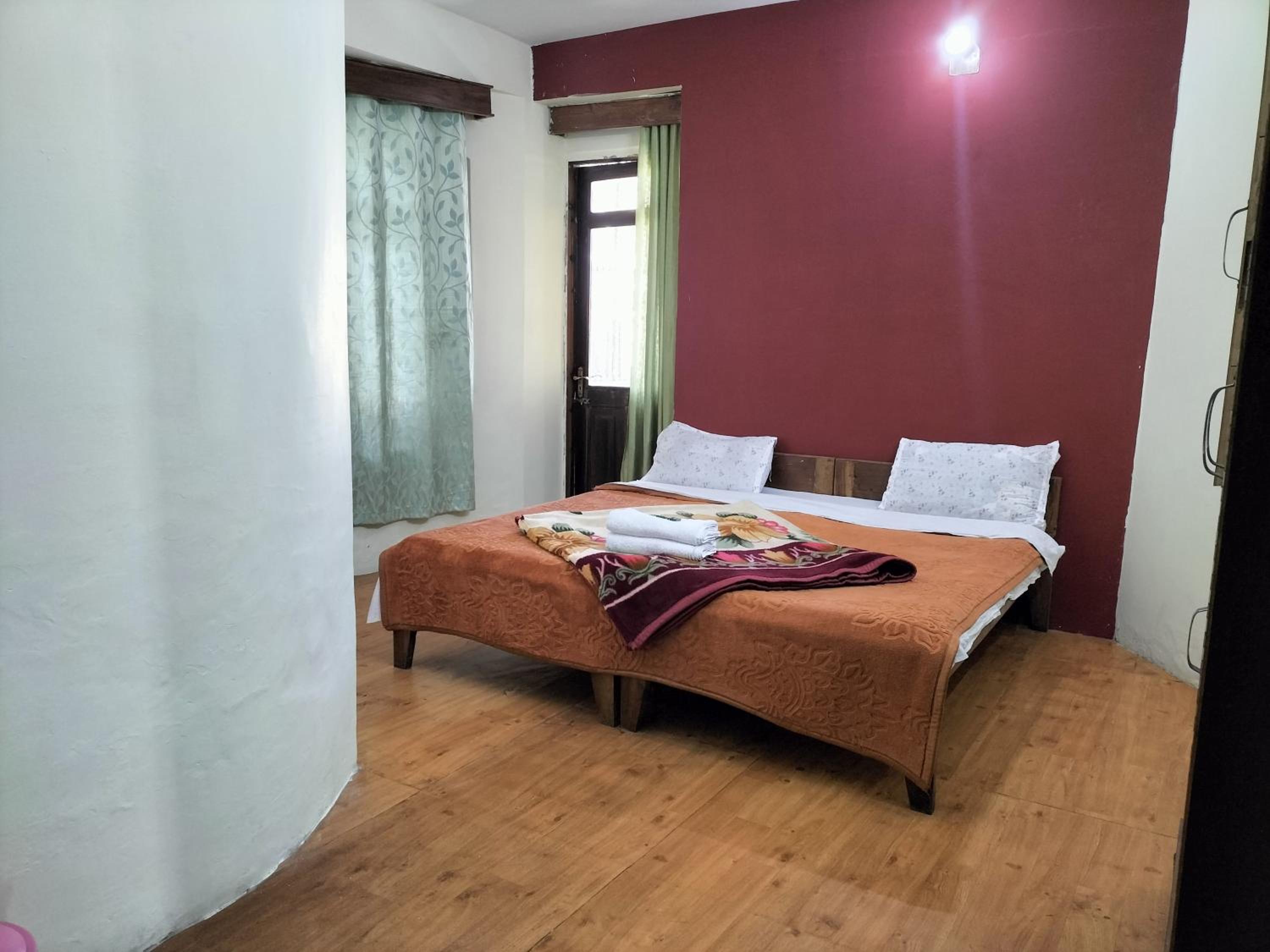 kailwood Guest House