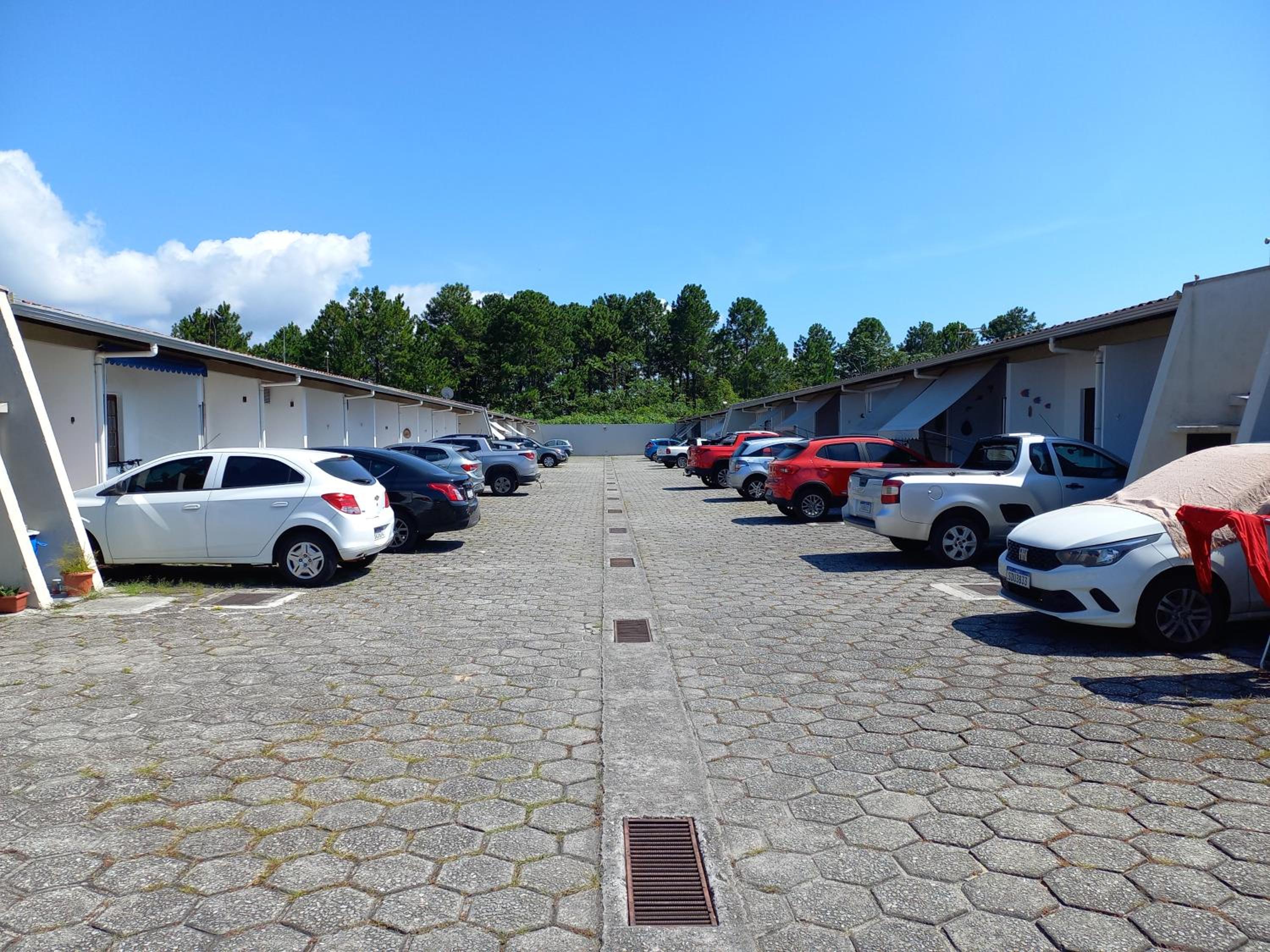 Hospedagem Praia Matinhos