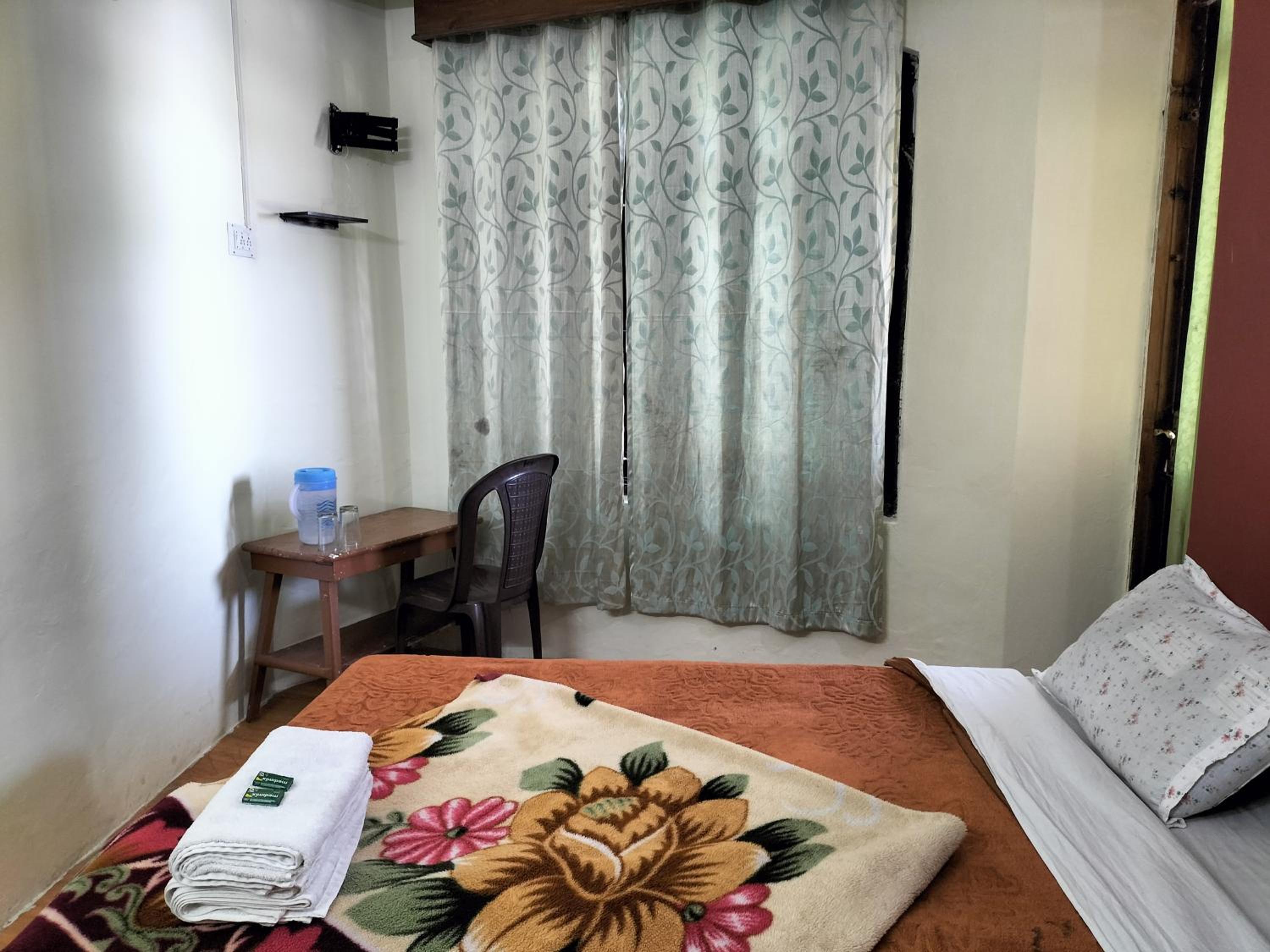 kailwood Guest House
