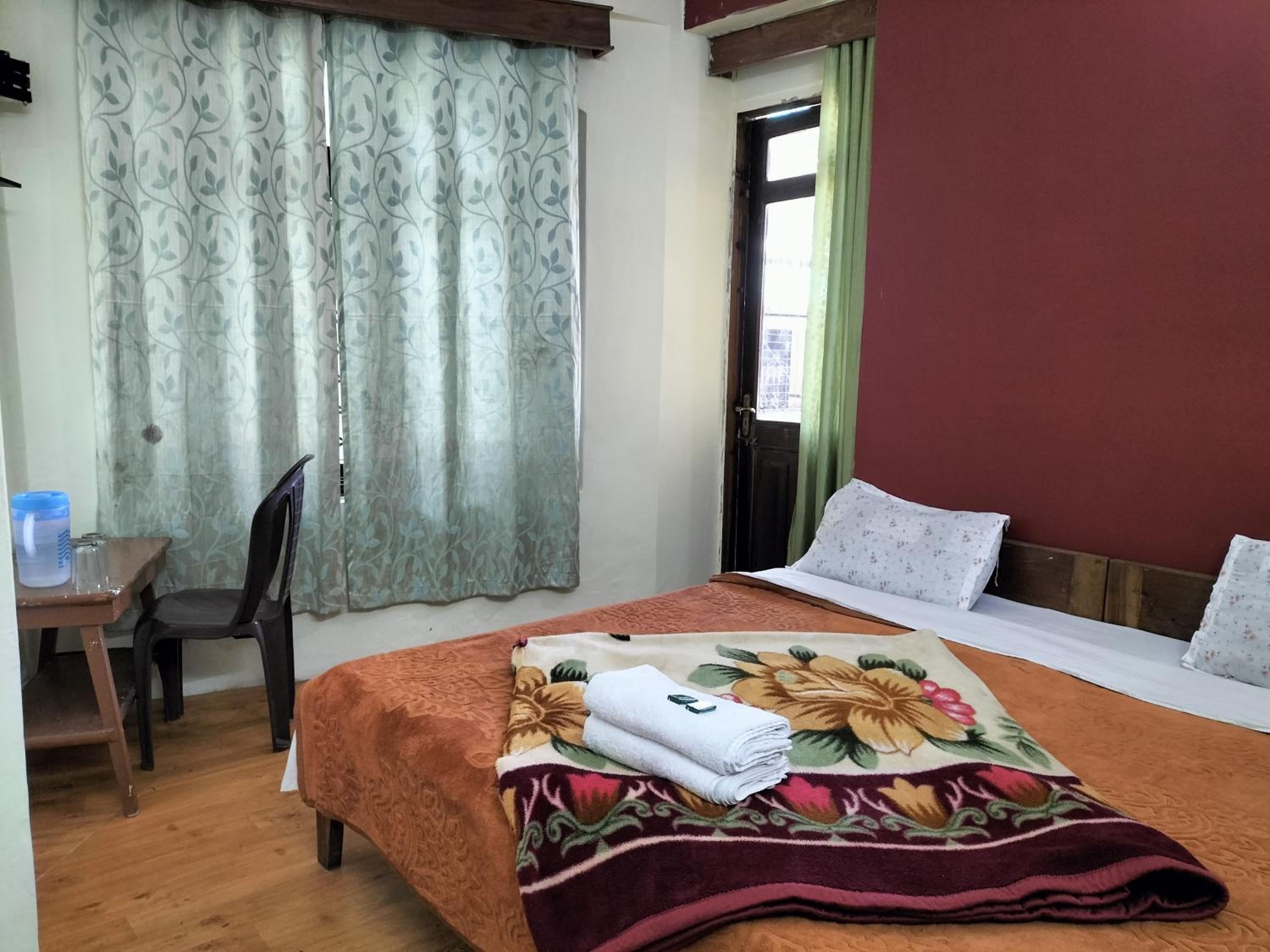 kailwood Guest House