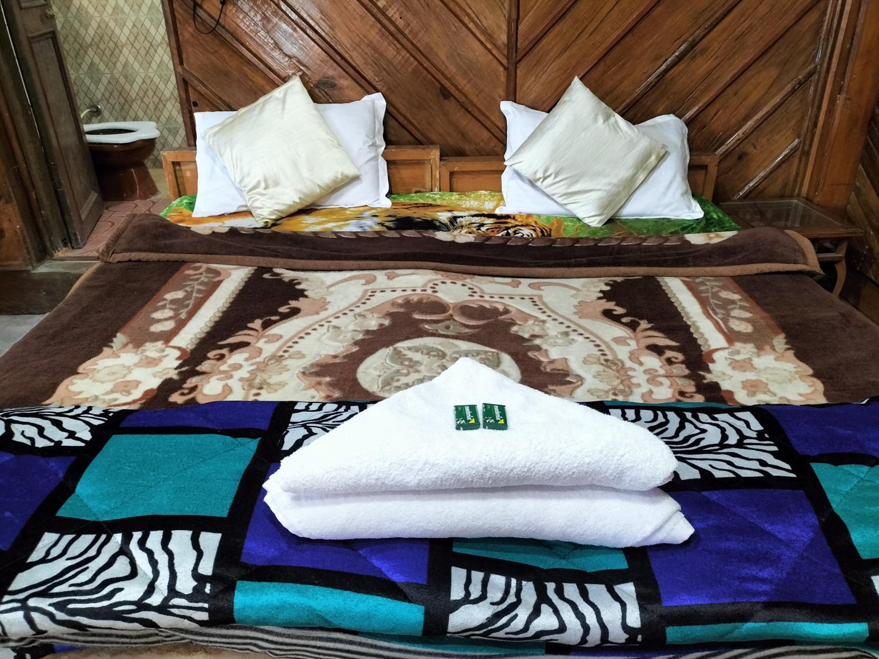 kailwood Guest House
