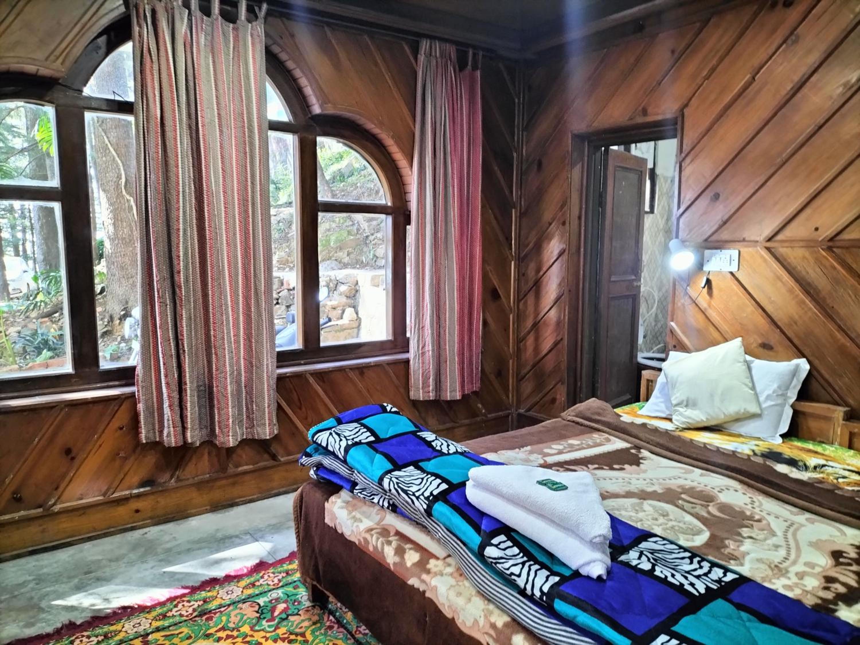 kailwood Guest House