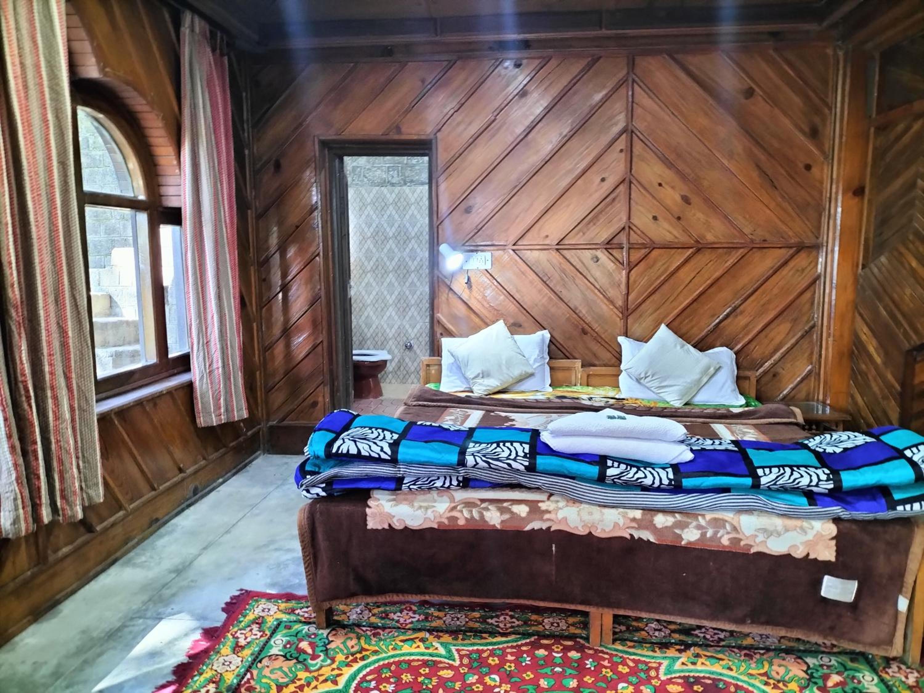 kailwood Guest House