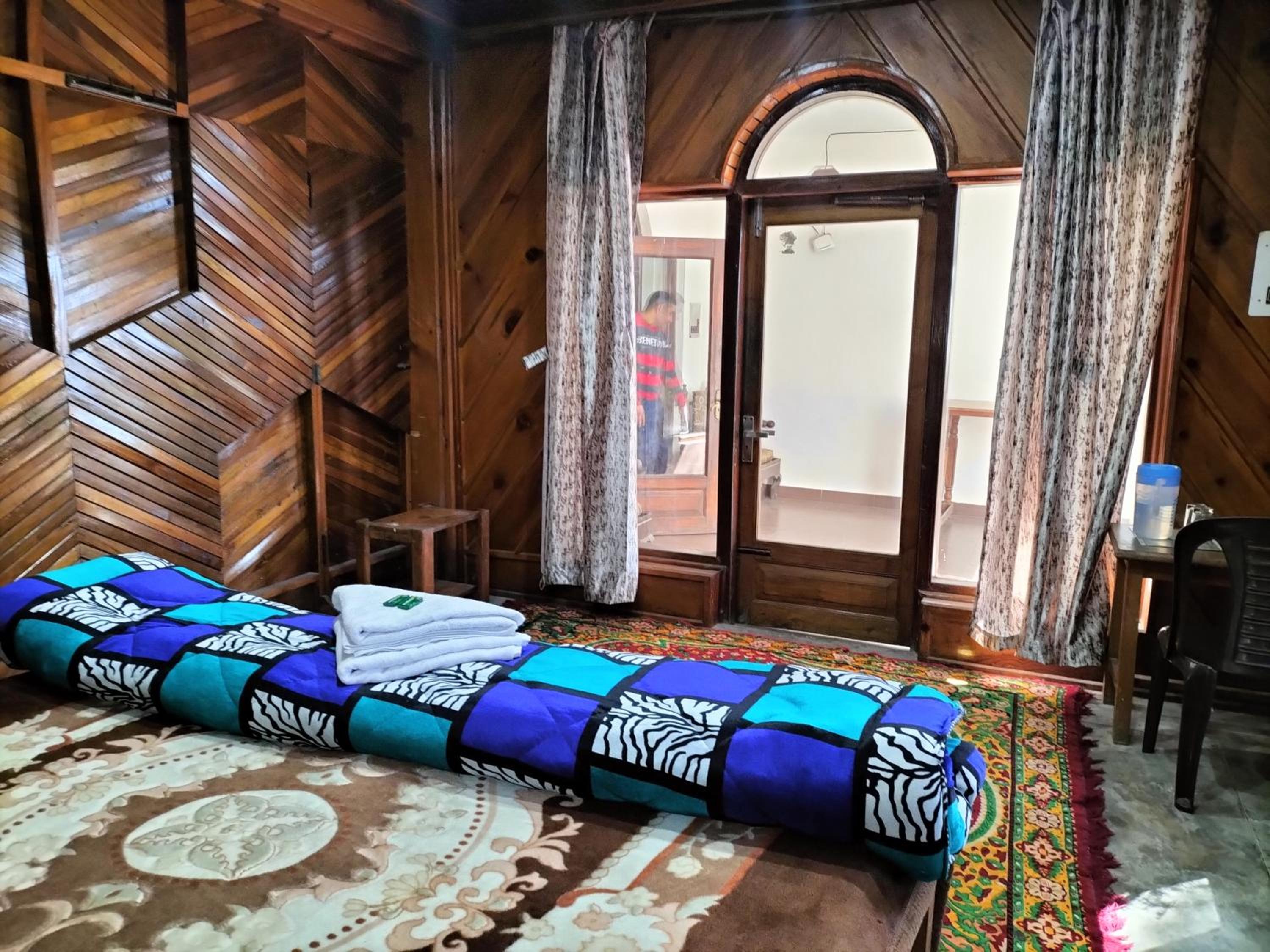 kailwood Guest House