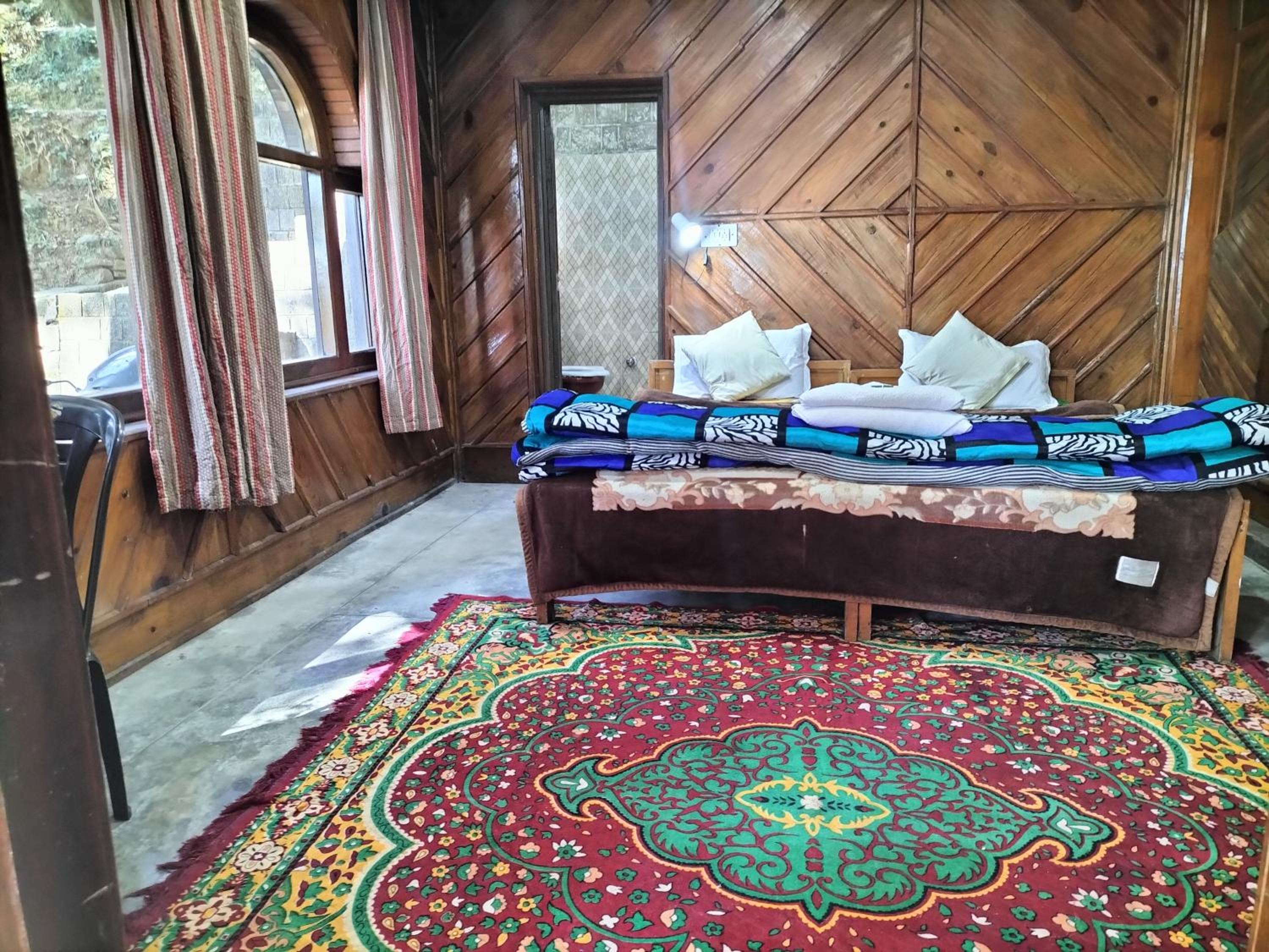 kailwood Guest House