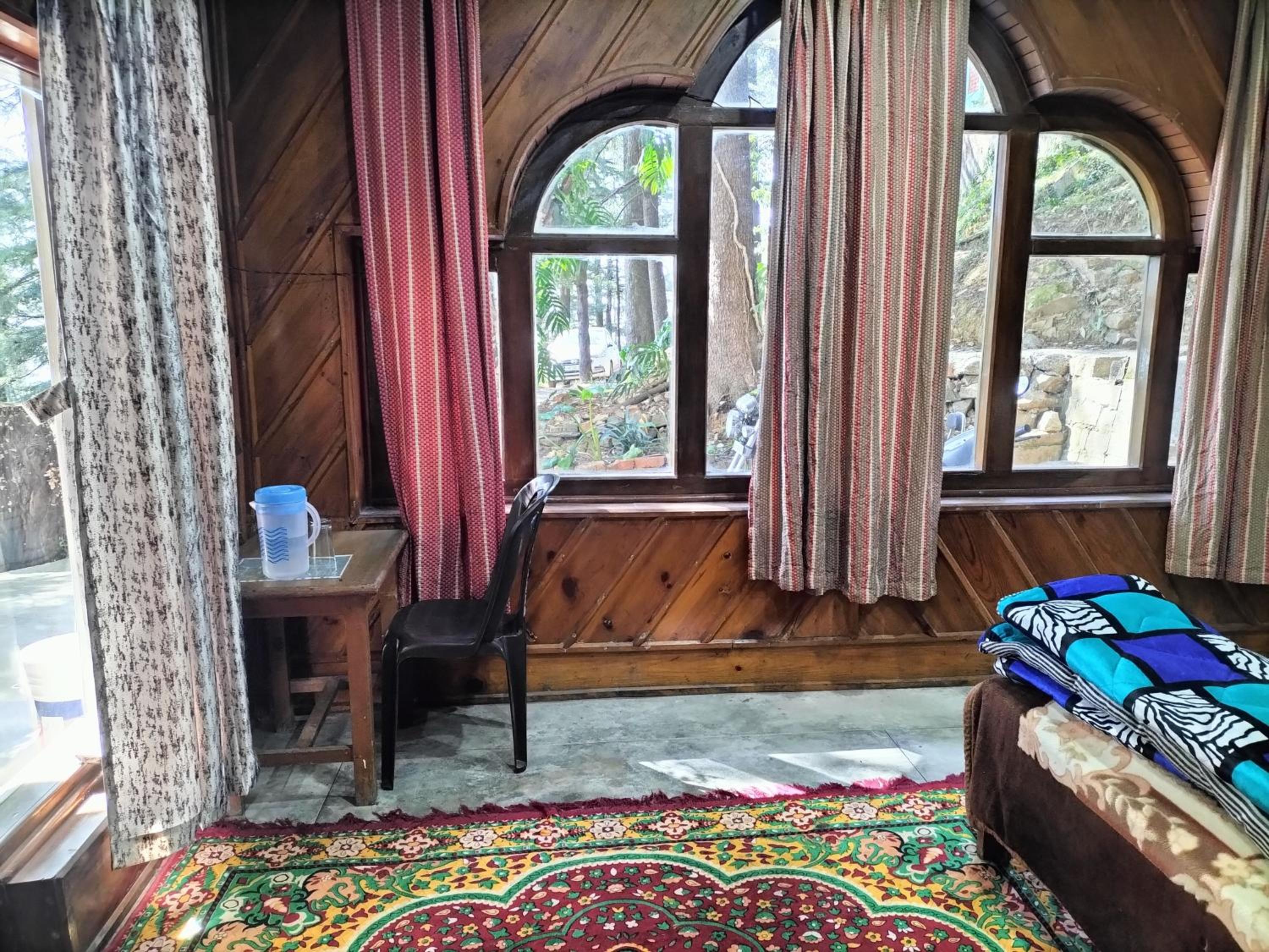 kailwood Guest House
