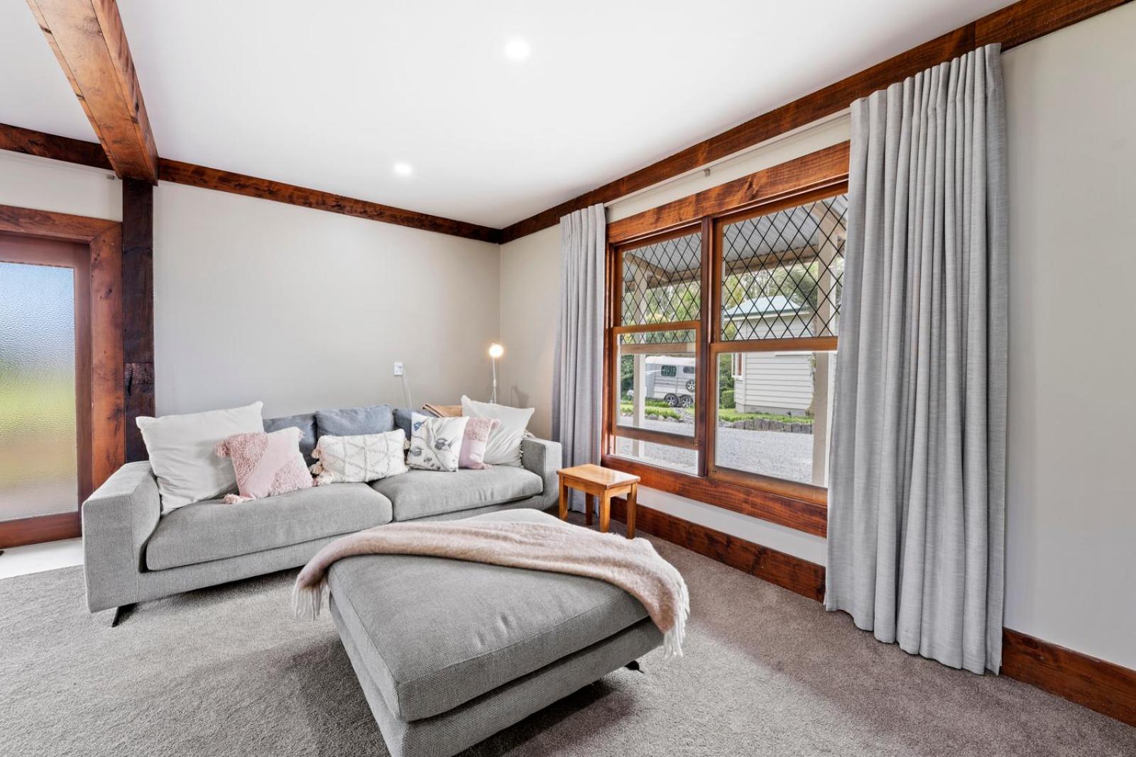 The Olde Store - Hunua Holiday Home view 3