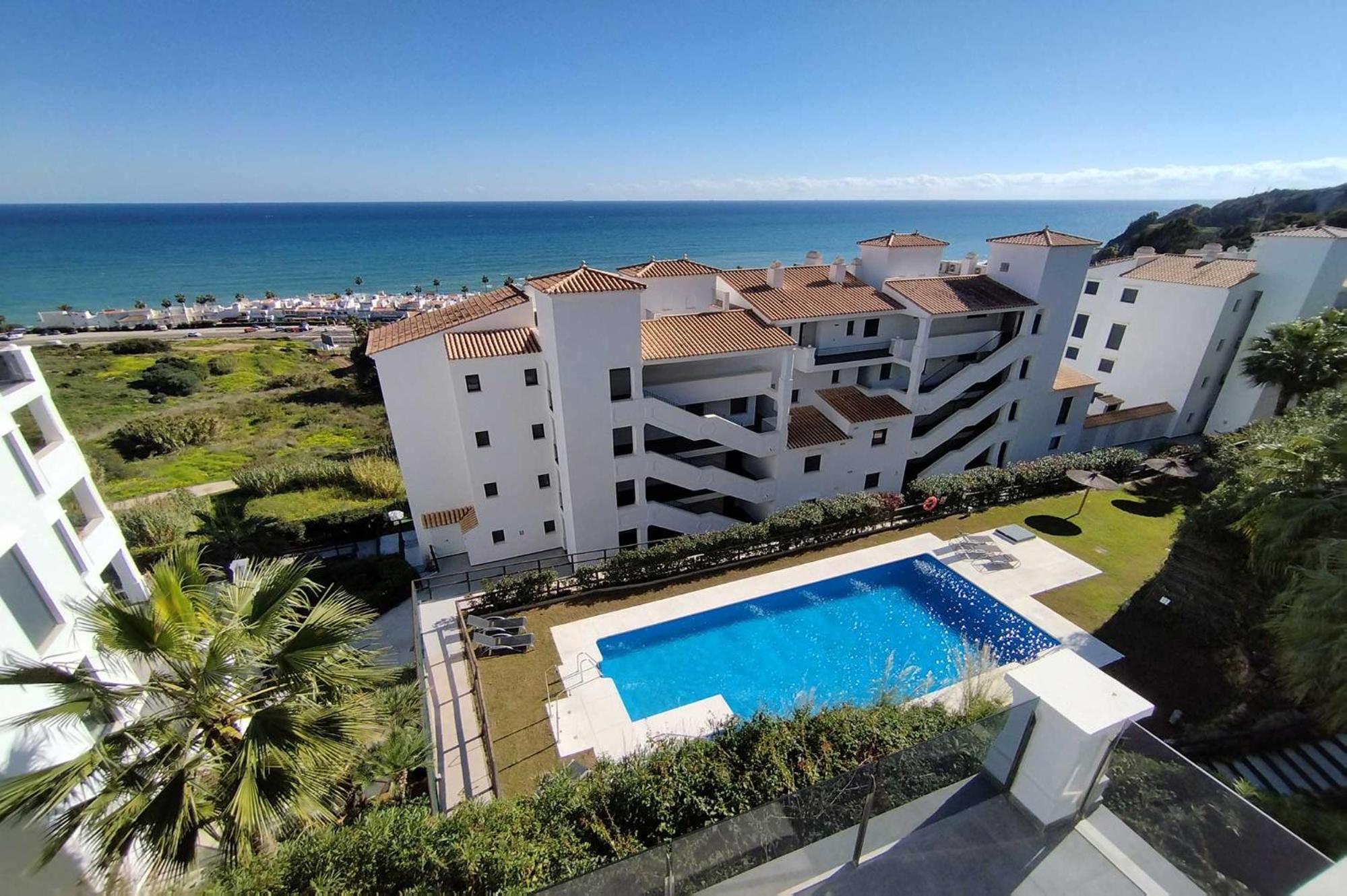Blue Suites