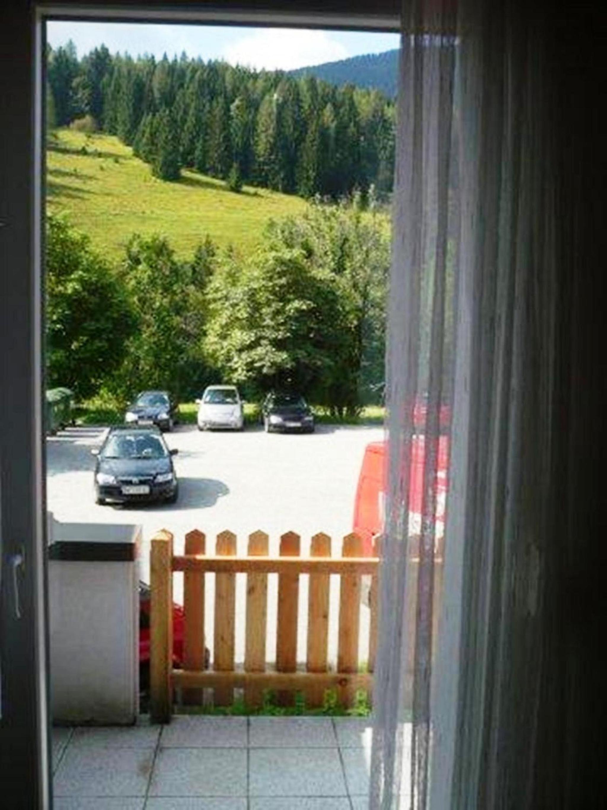 Ferienwohnungen Fryba