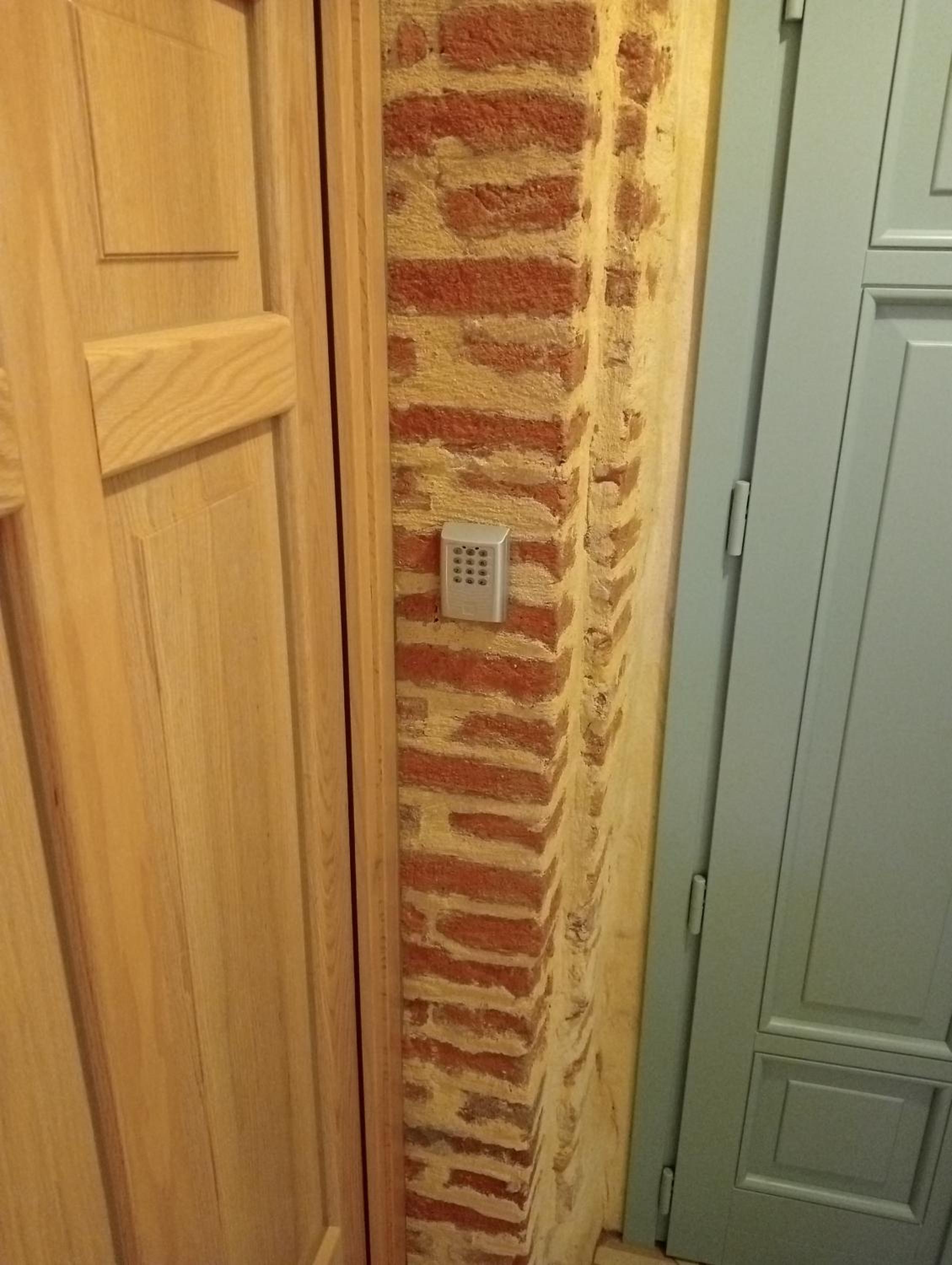 appartamento mamasita