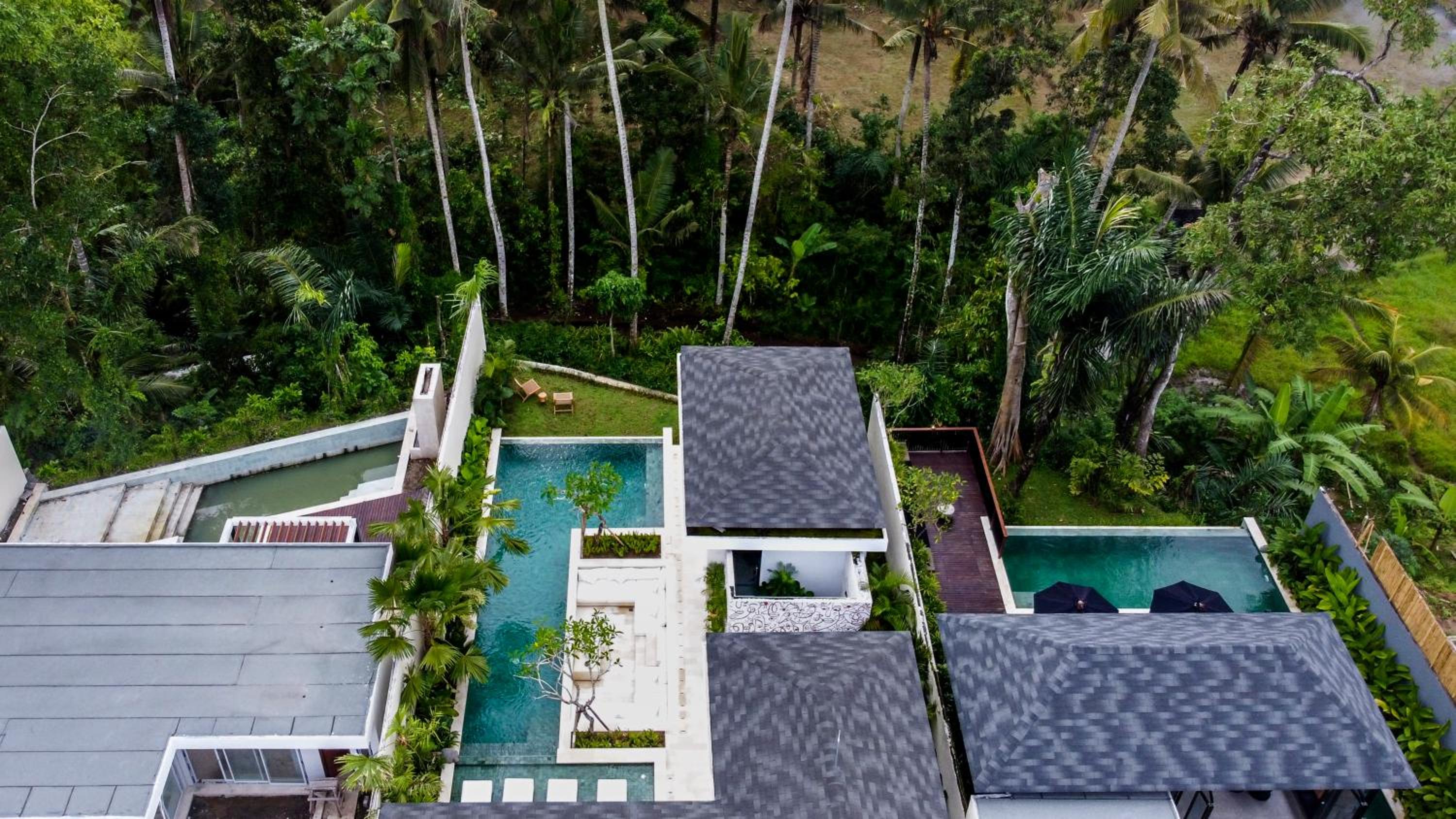 Villa Taya by BaliSuperHost