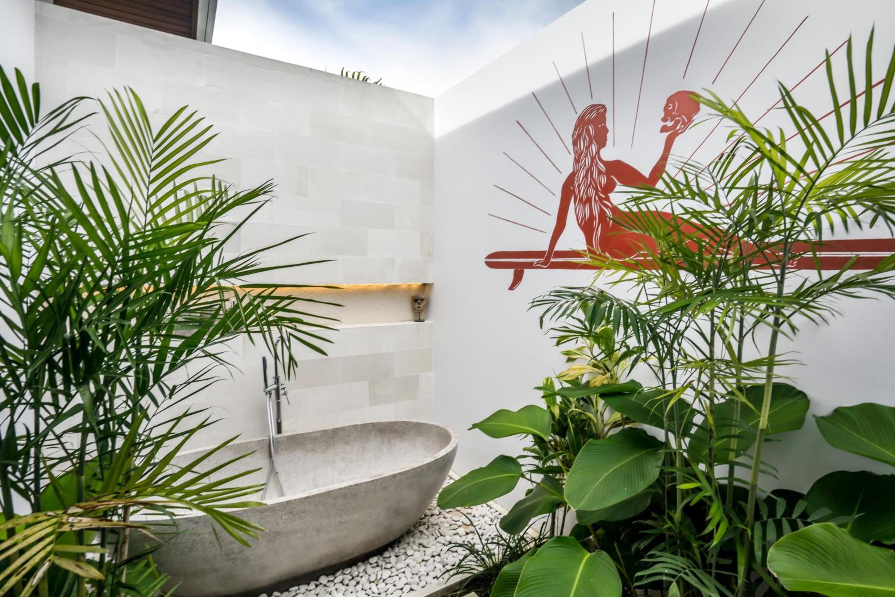 Villa Taya by BaliSuperHost