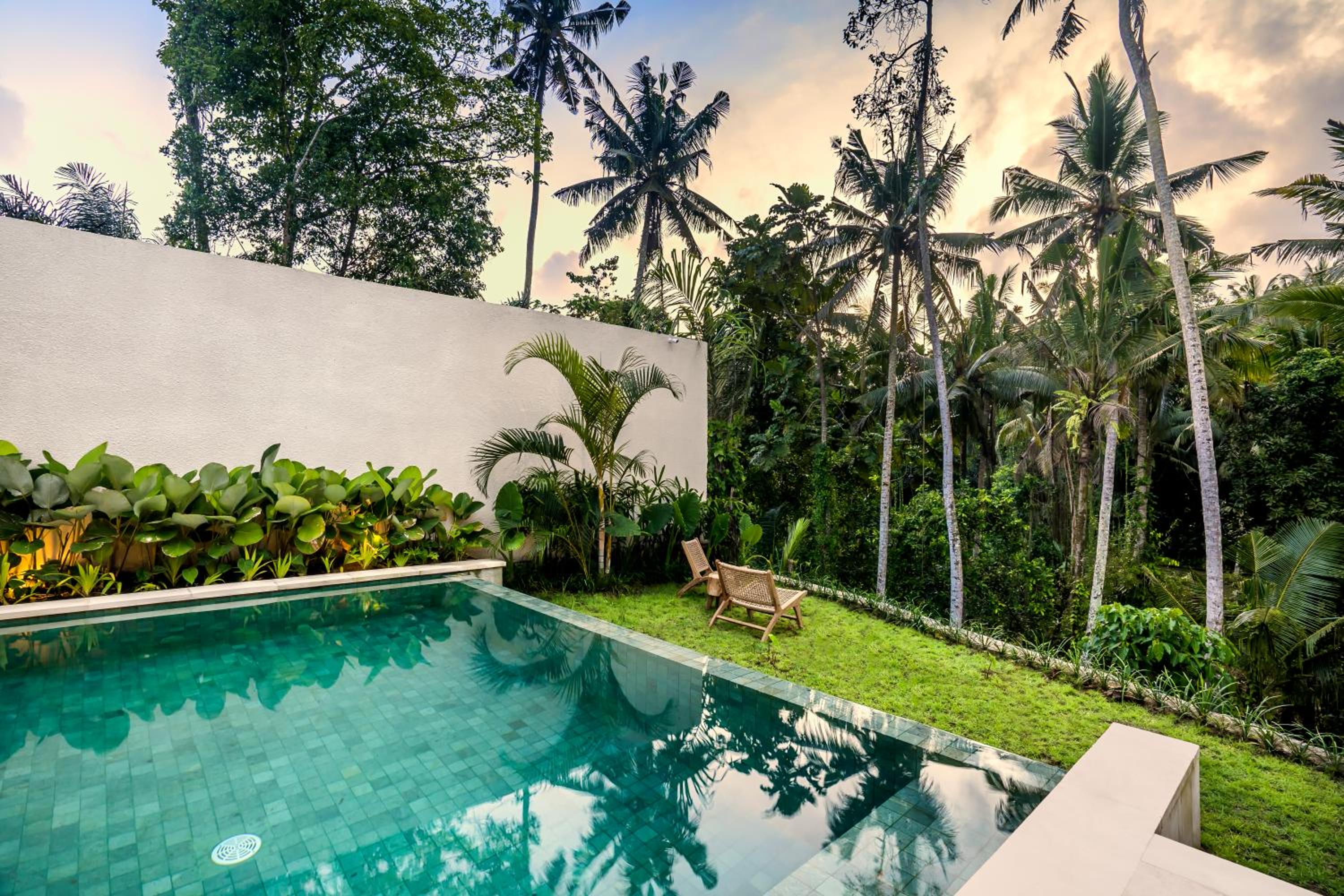 Villa Taya by BaliSuperHost