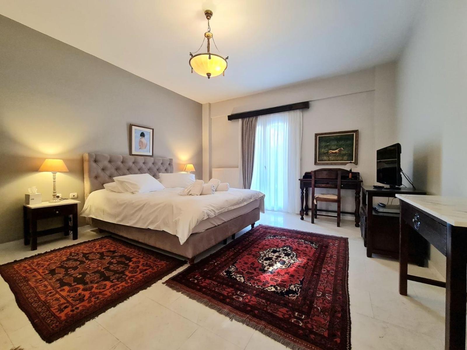 Papastavrou Apartments