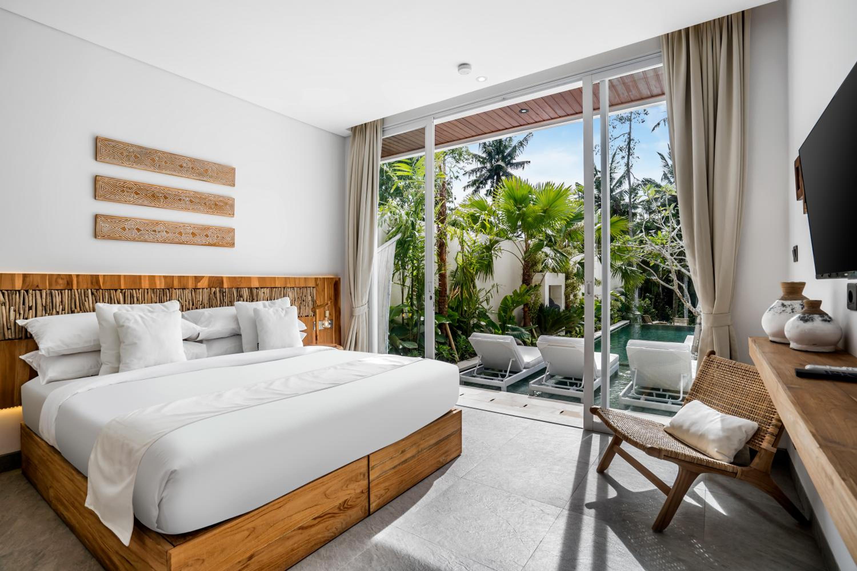 Villa Taya by BaliSuperHost