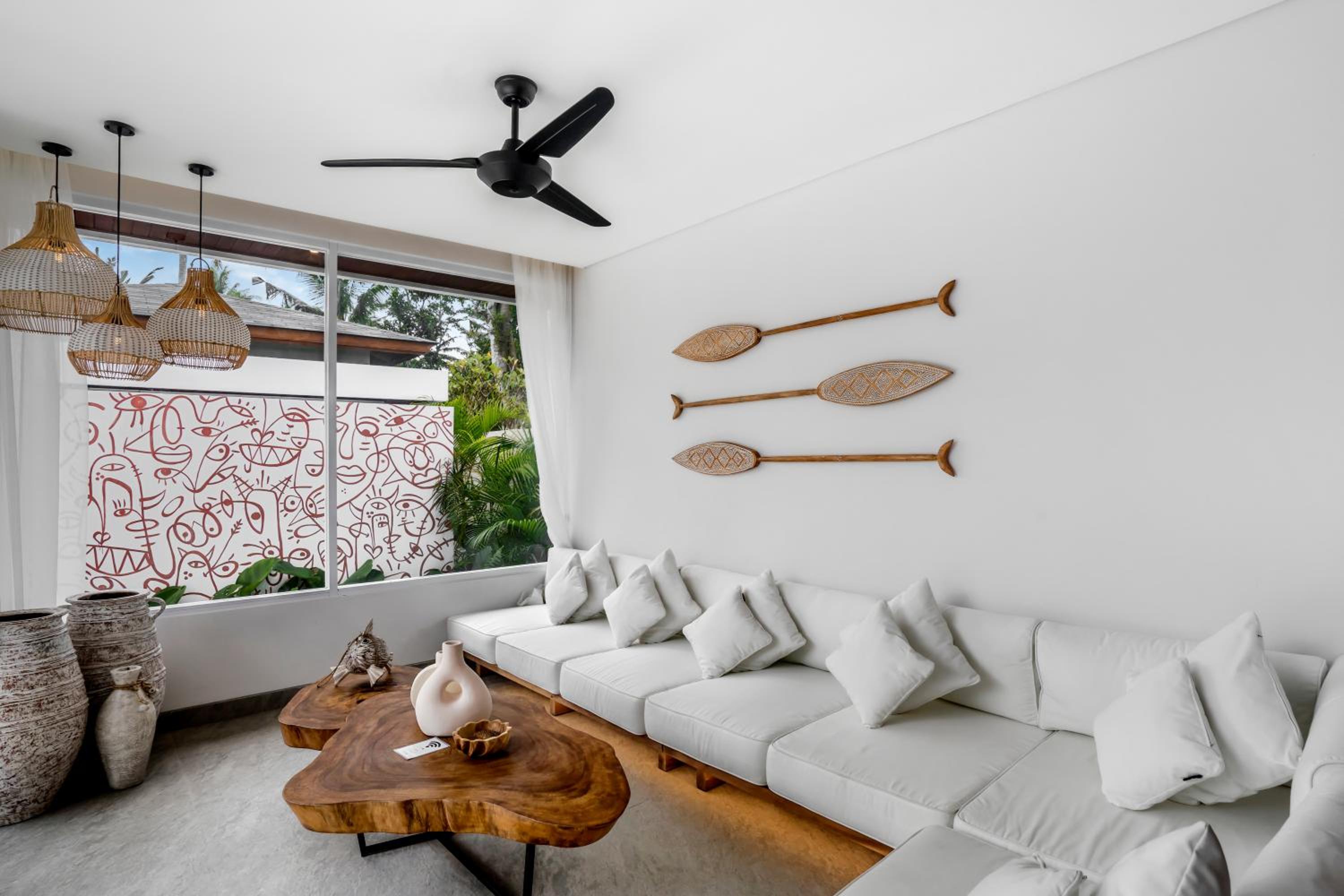 Villa Taya by BaliSuperHost