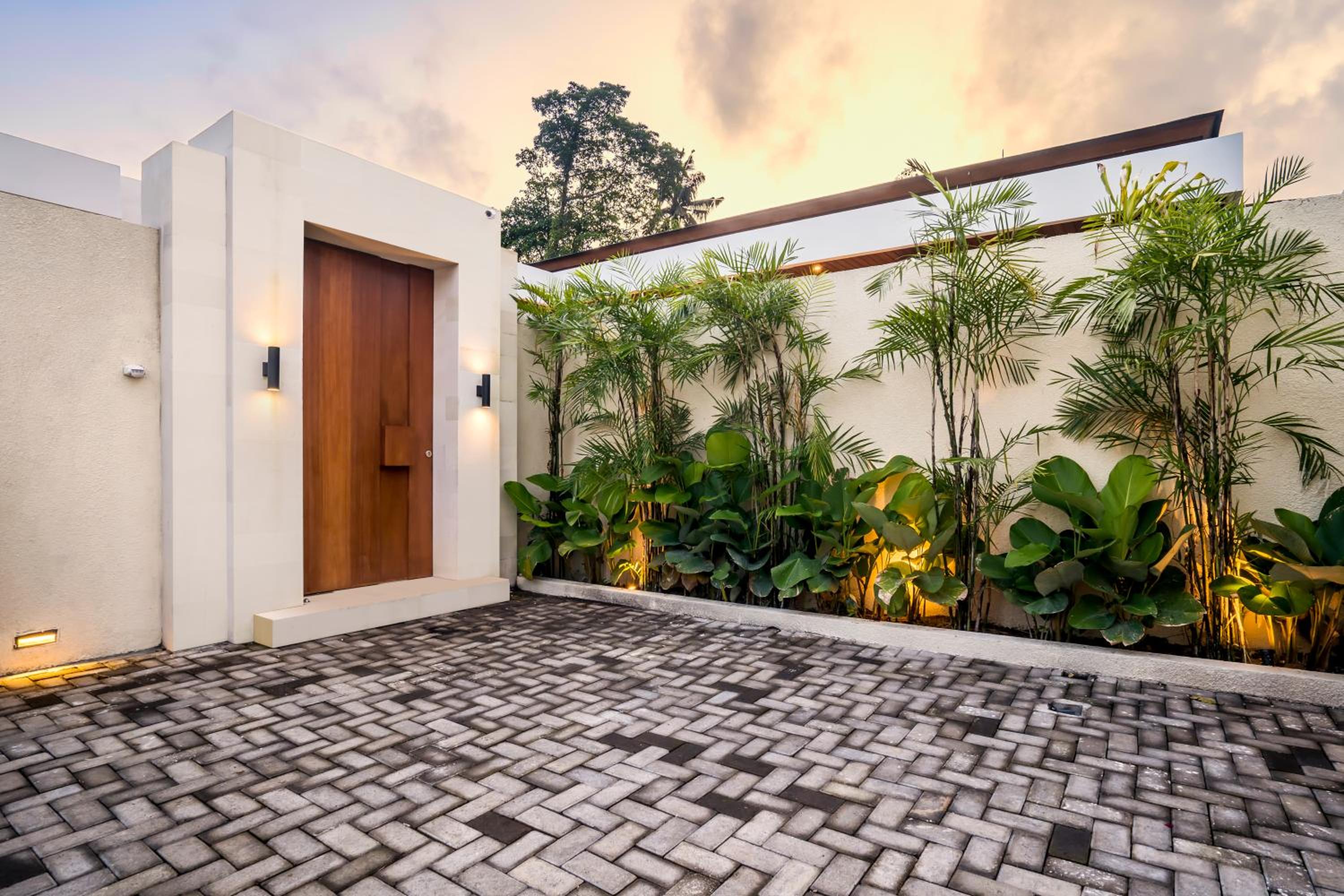 Villa Taya by BaliSuperHost