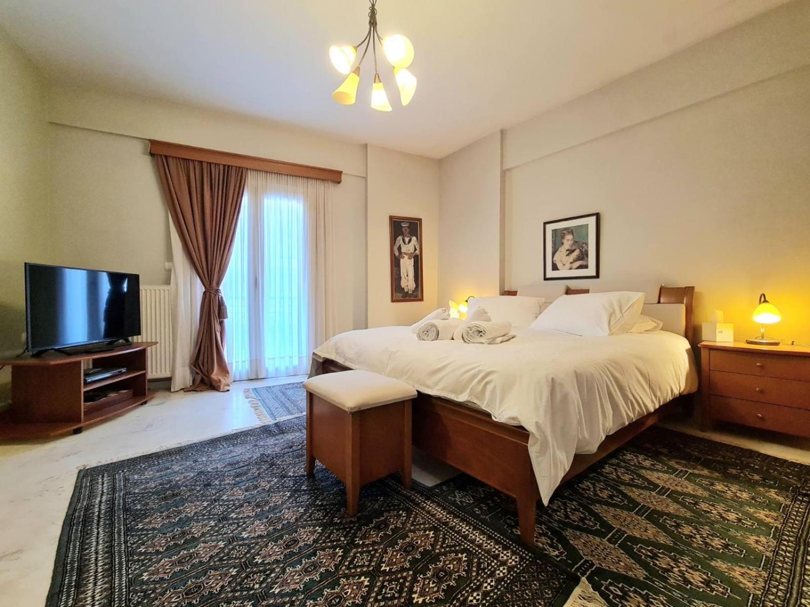 Papastavrou Apartments