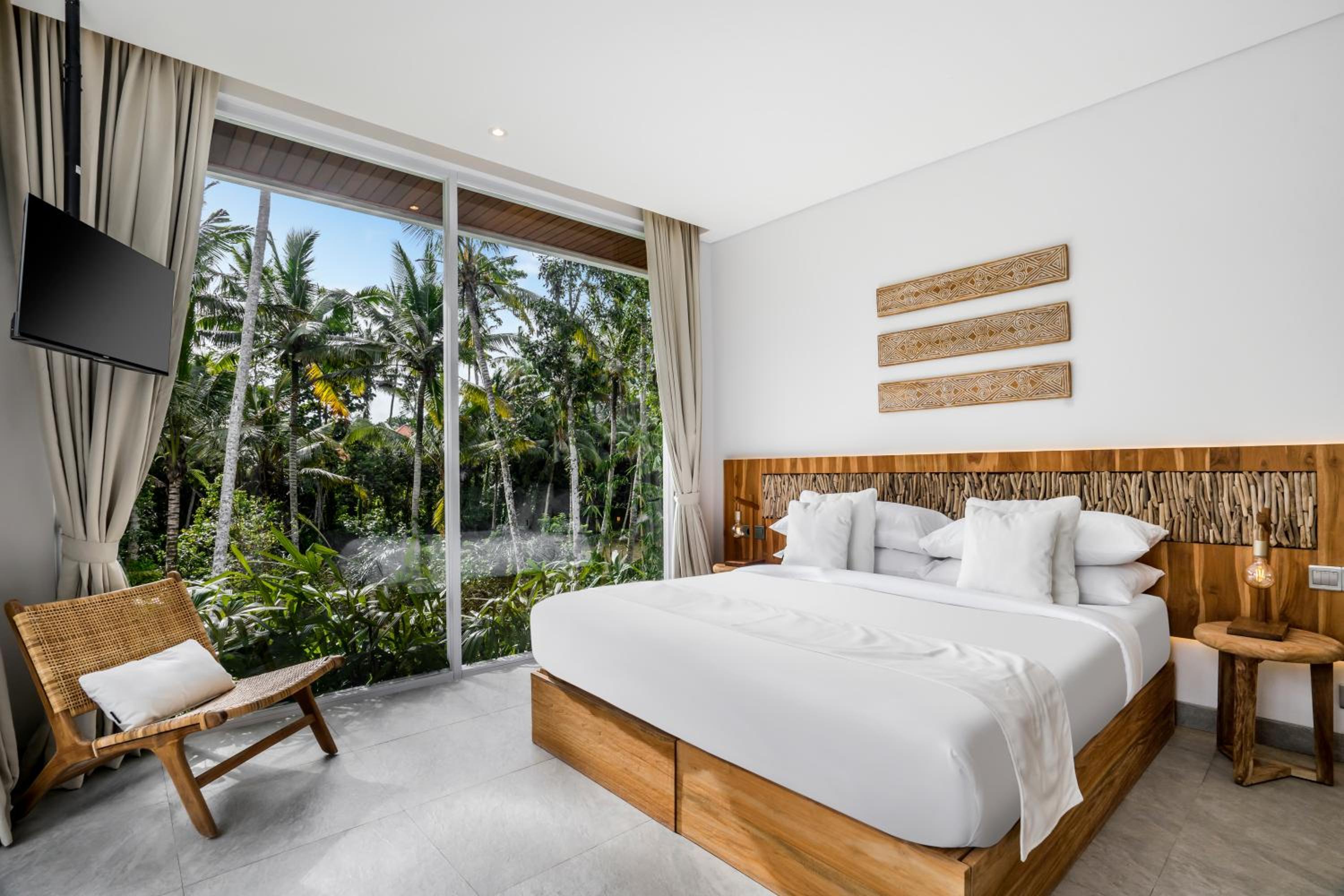 Villa Taya by BaliSuperHost