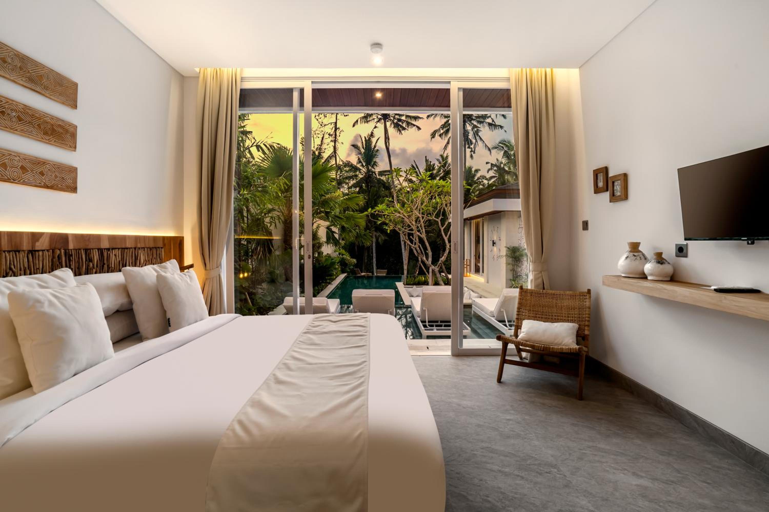 Villa Taya by BaliSuperHost