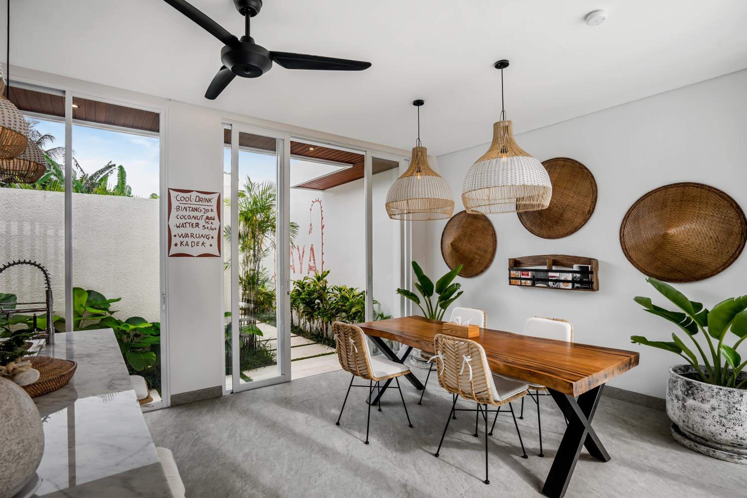 Villa Taya by BaliSuperHost