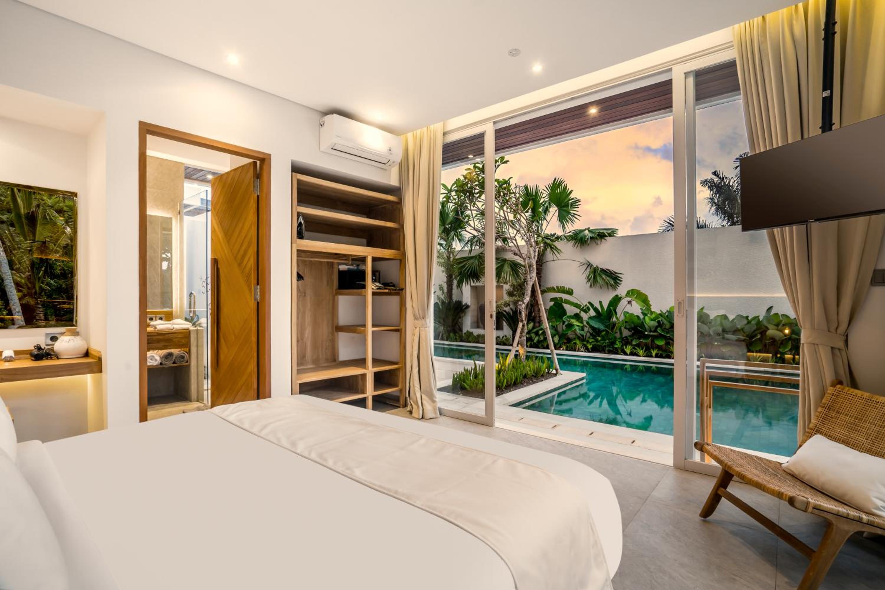 Villa Taya by BaliSuperHost