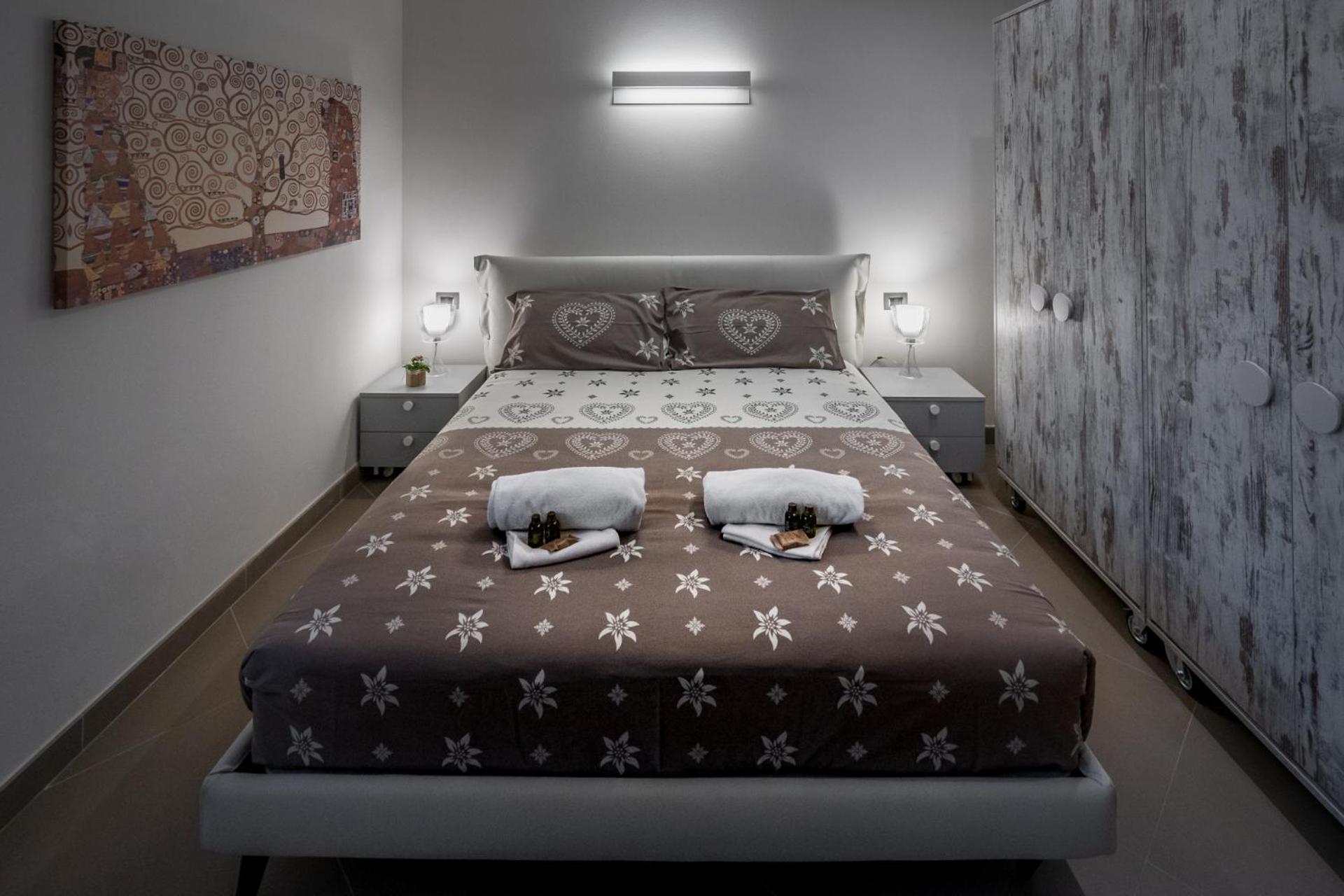 Garden apartment, il tuo accogliente rifugio a Firenze