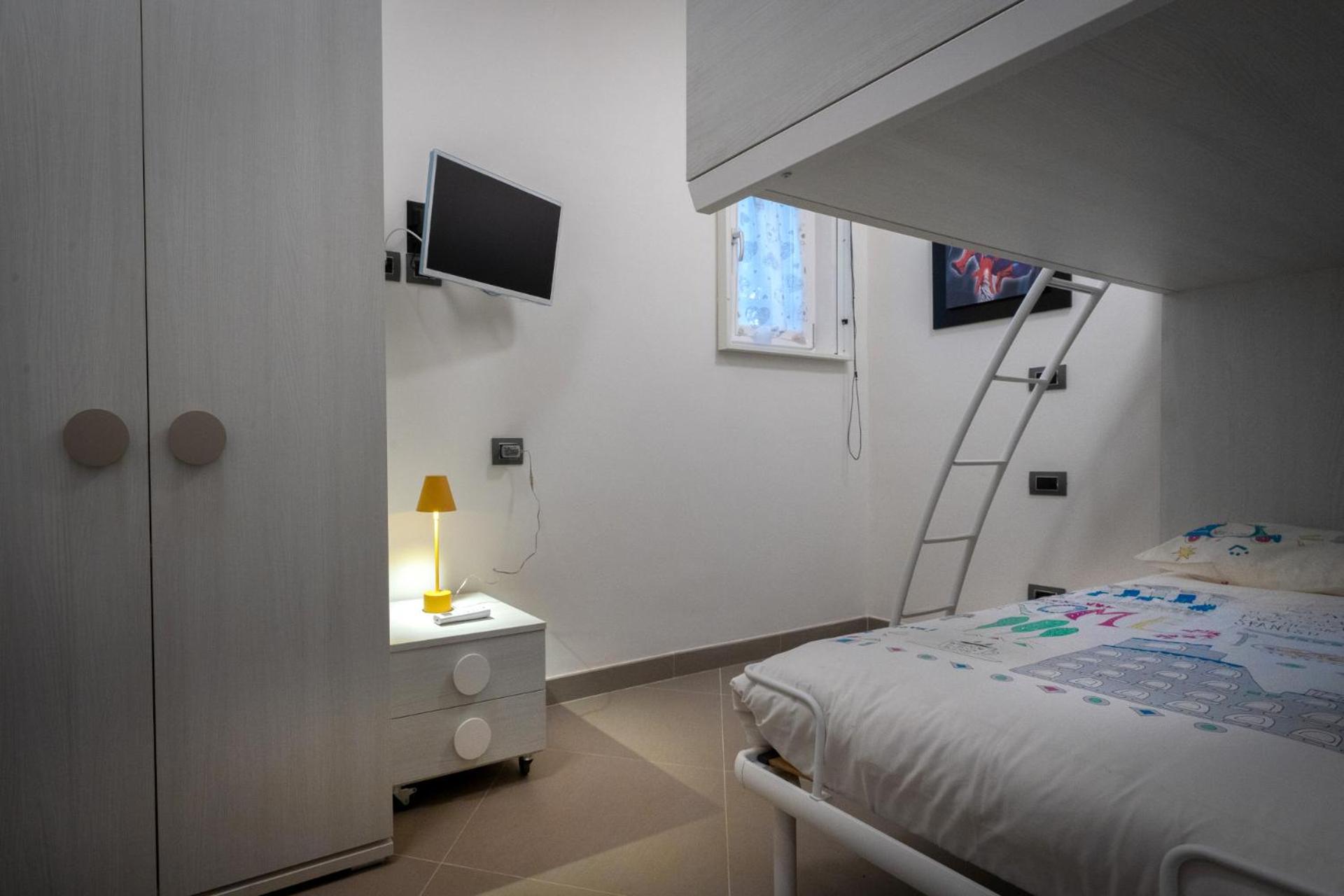 Garden apartment, il tuo accogliente rifugio a Firenze