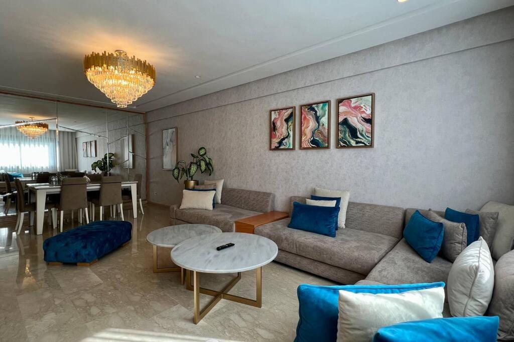 Lovely 3 Bedrooms Bourgogne - Ocean View - By AppartAli view 2