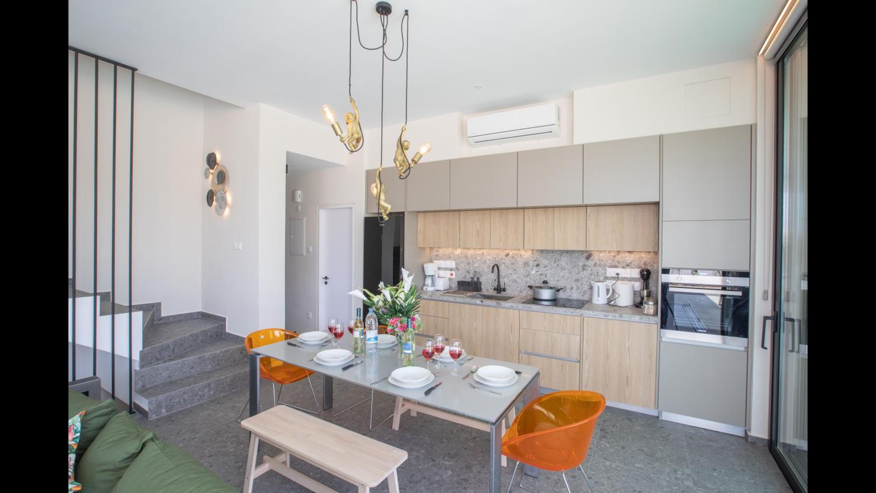 Protaras Elite Pearl Villa Ep17
