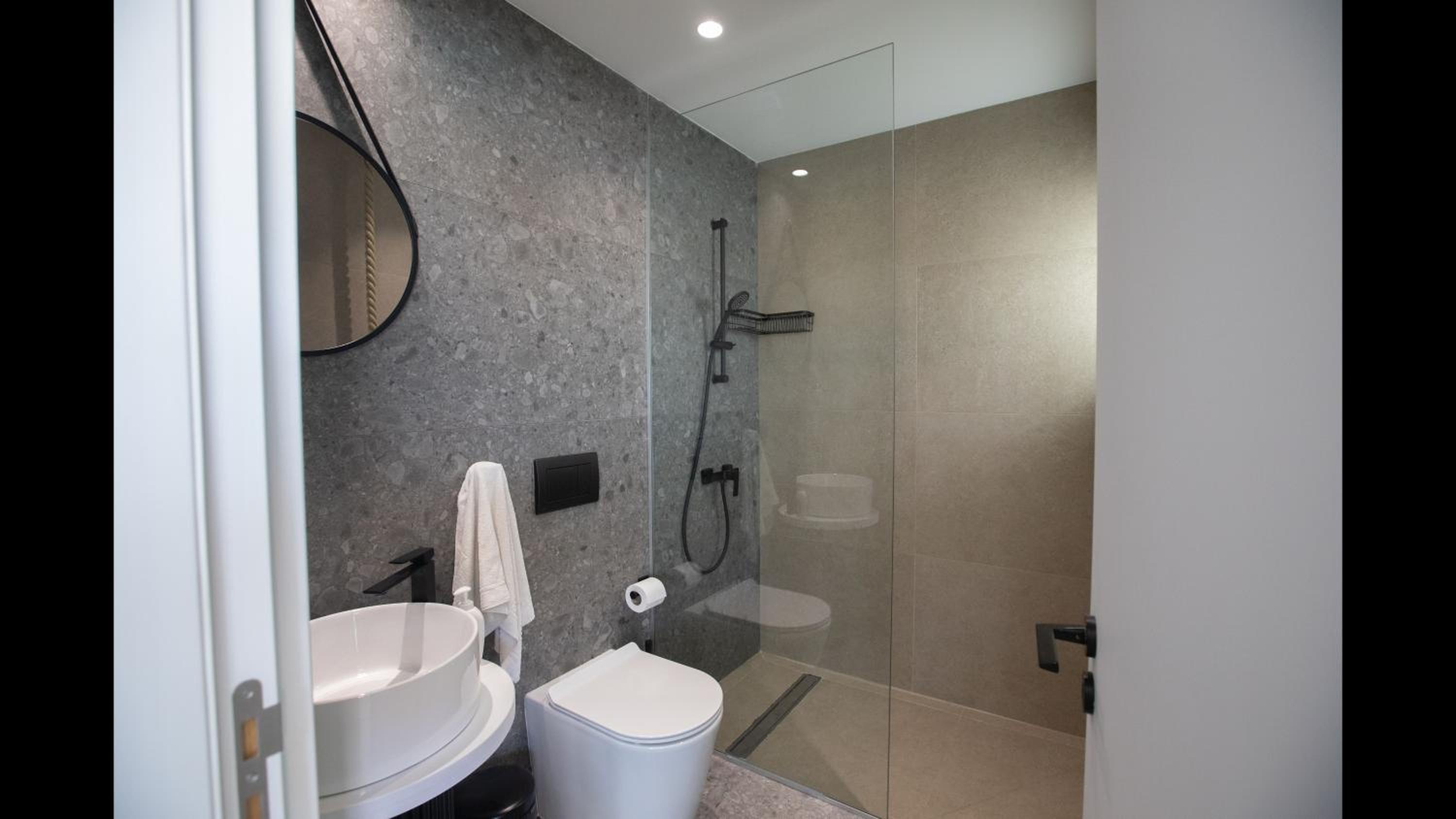 Protaras Elite Pearl Villa Ep17