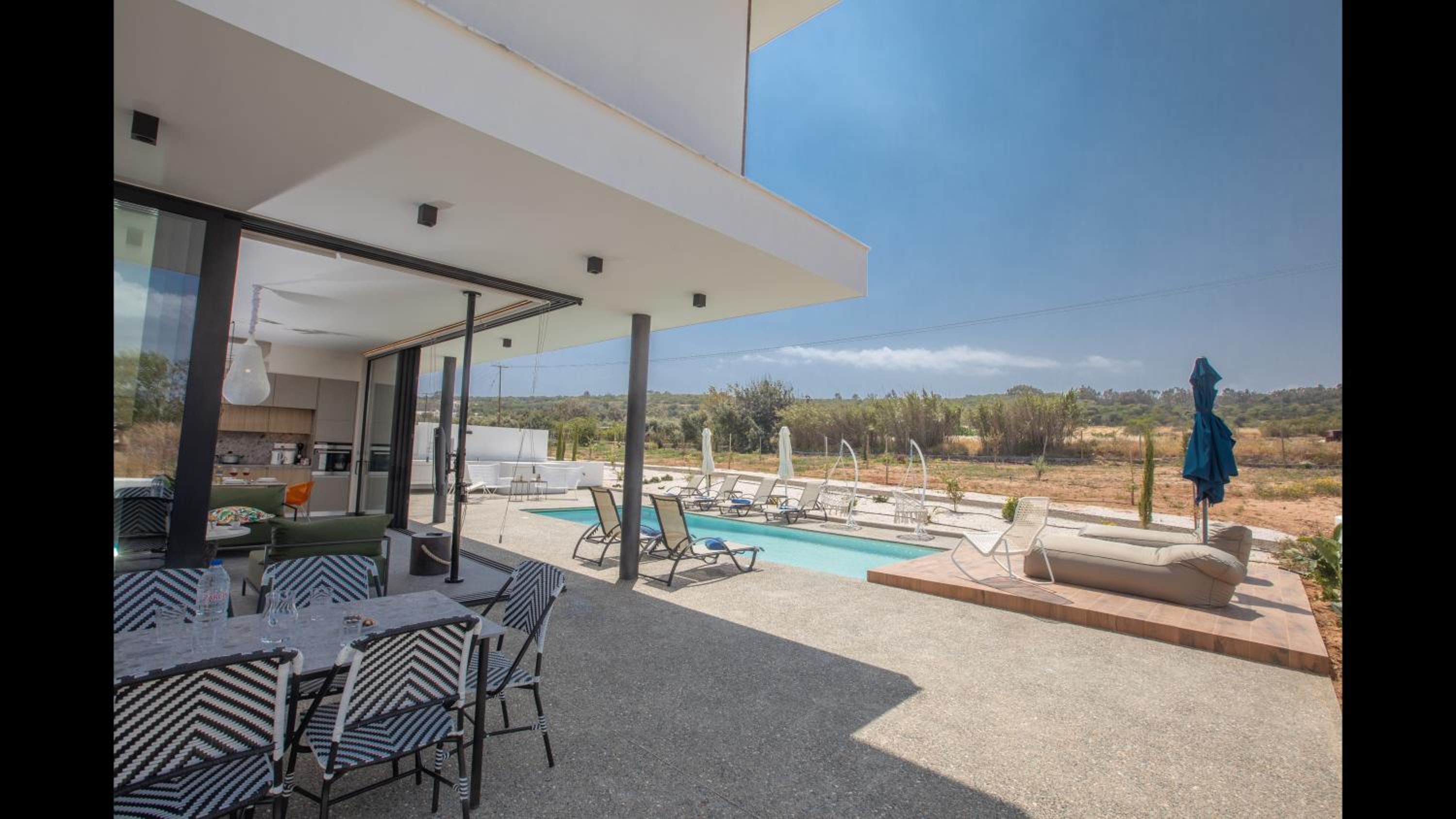 Protaras Vacations - Protaras Elite Pearl Villa Ep17 - Property Image 5