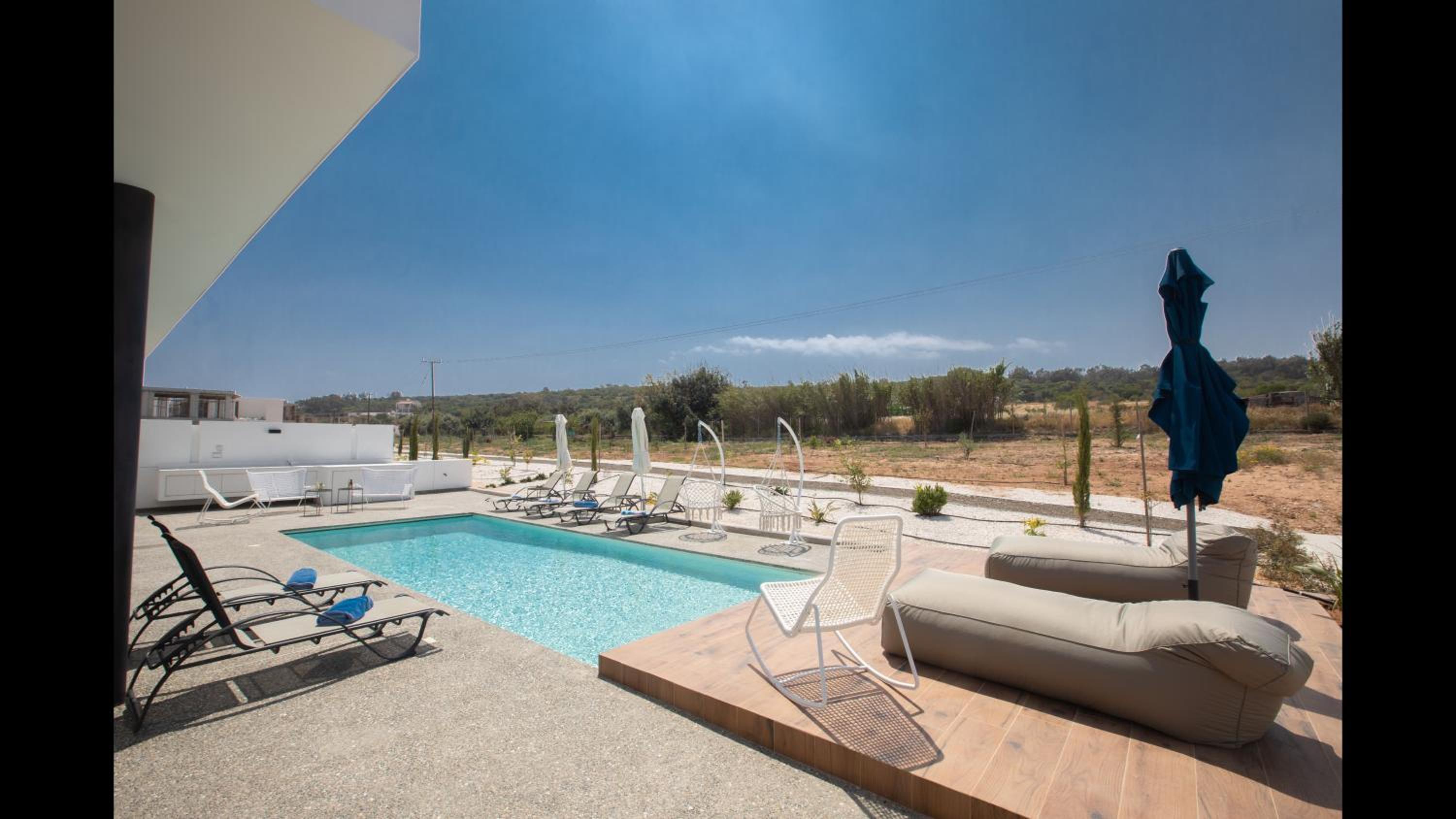Protaras Vacations - Protaras Elite Pearl Villa Ep17 - Property Image 4