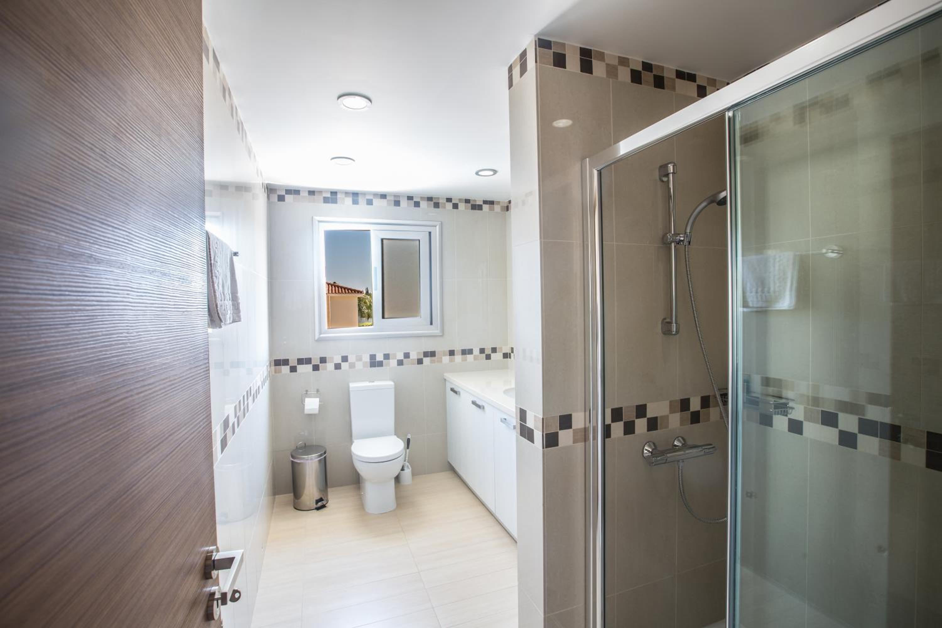 Protaras Holiday Villa Dv1