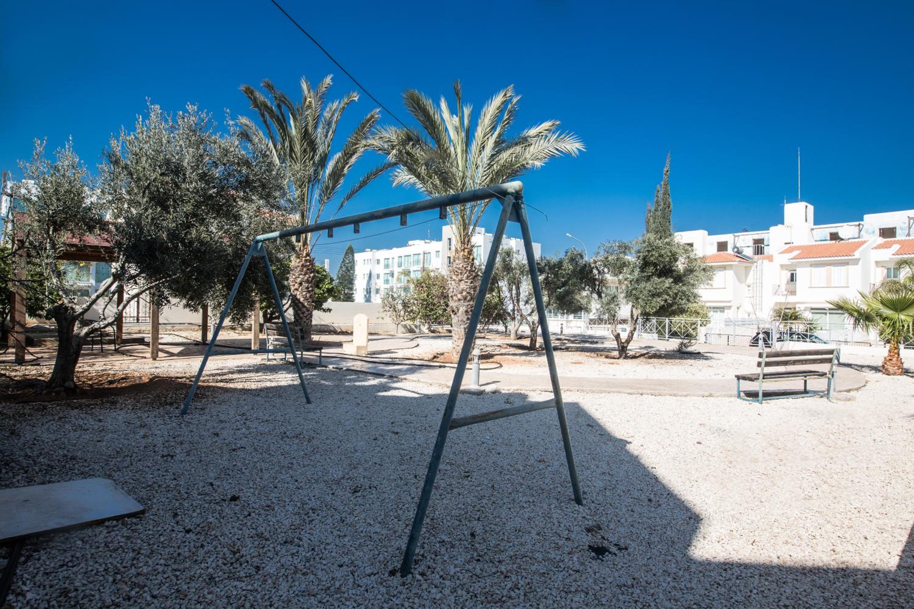 Protaras Holiday Villa Dv1