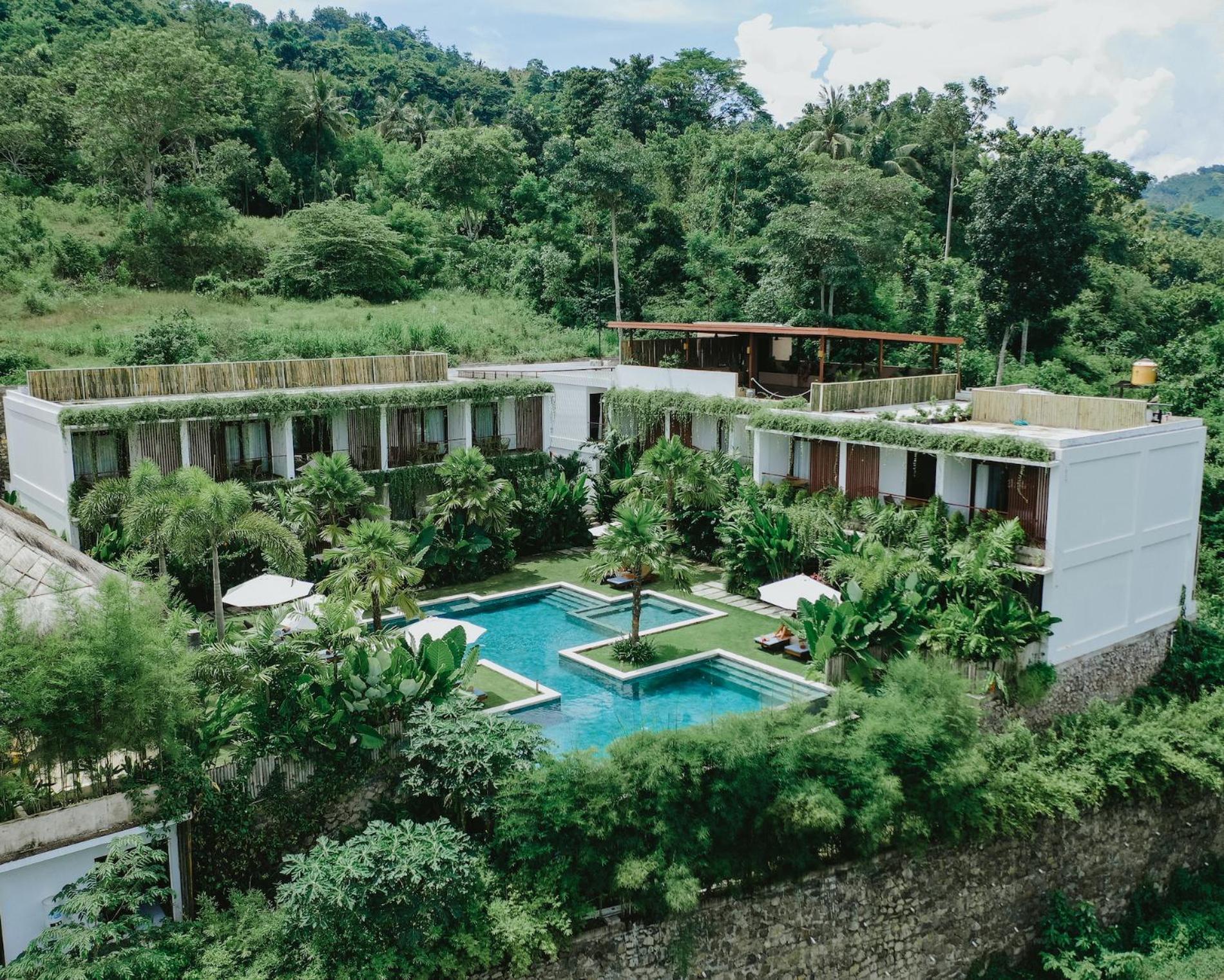 Porter Boutique Hotel & Lifestyle